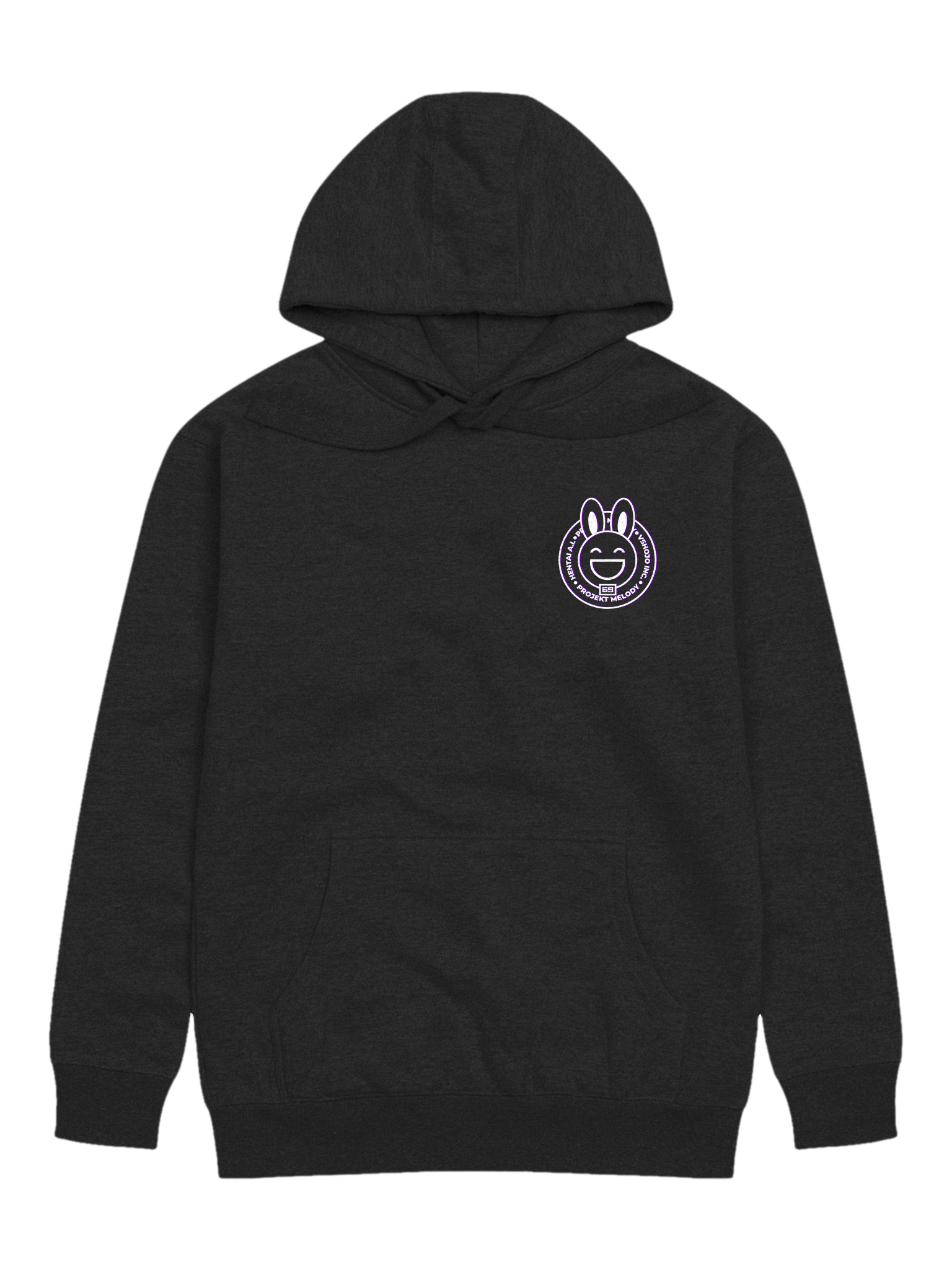 Projekt Melody Hoodie