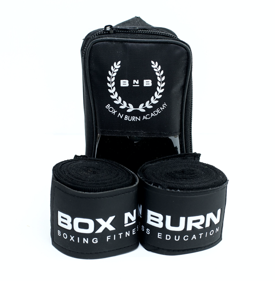 Academy Premium Hand Wraps Boxing Fitness Academy Official