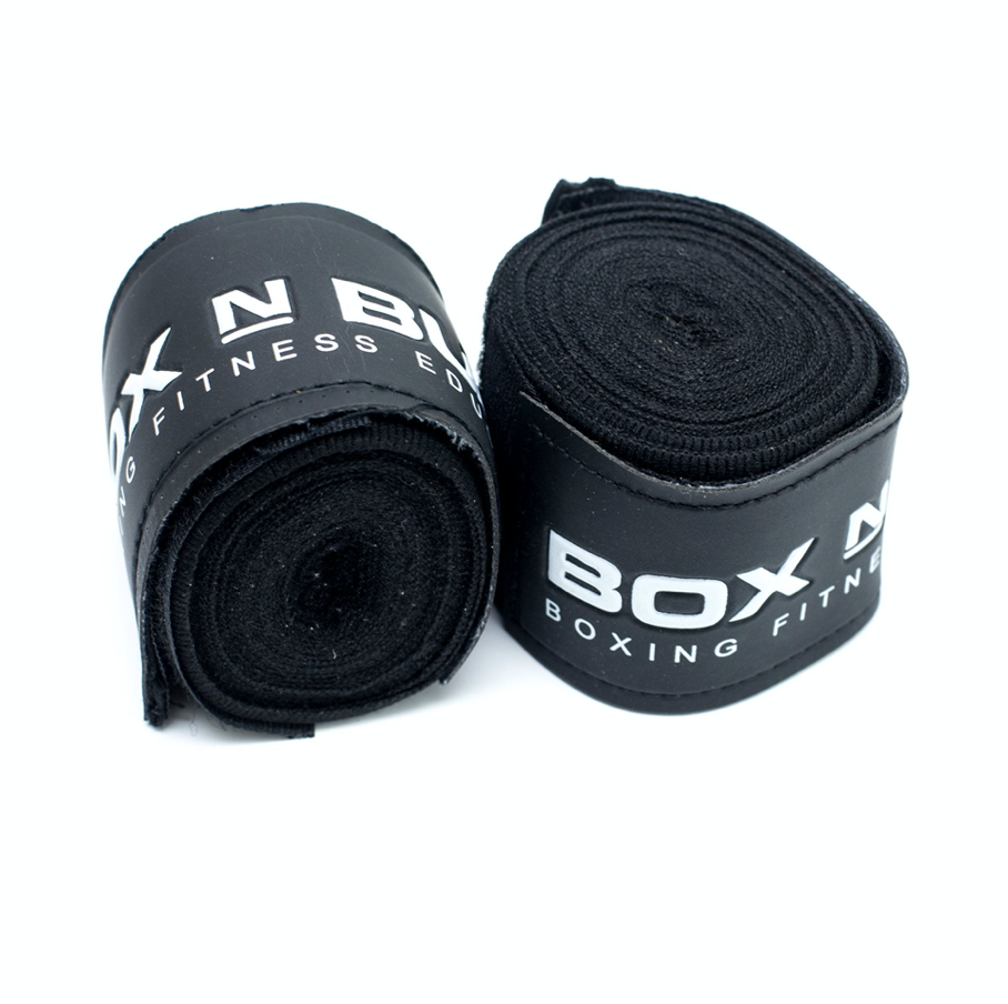 Academy Premium Hand Wraps Boxing Fitness Academy Official