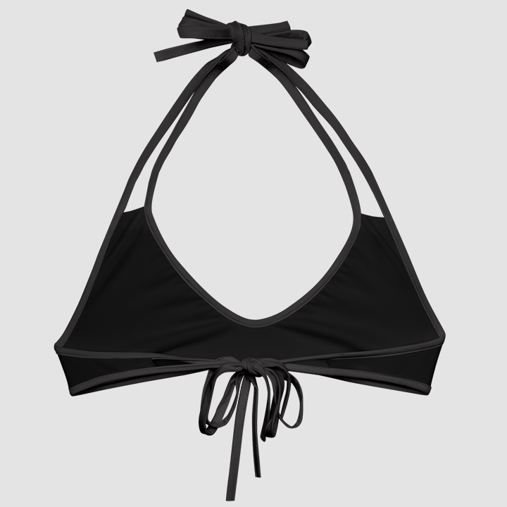 Bad Babe - Black Bikini Top | Avaryana Rose