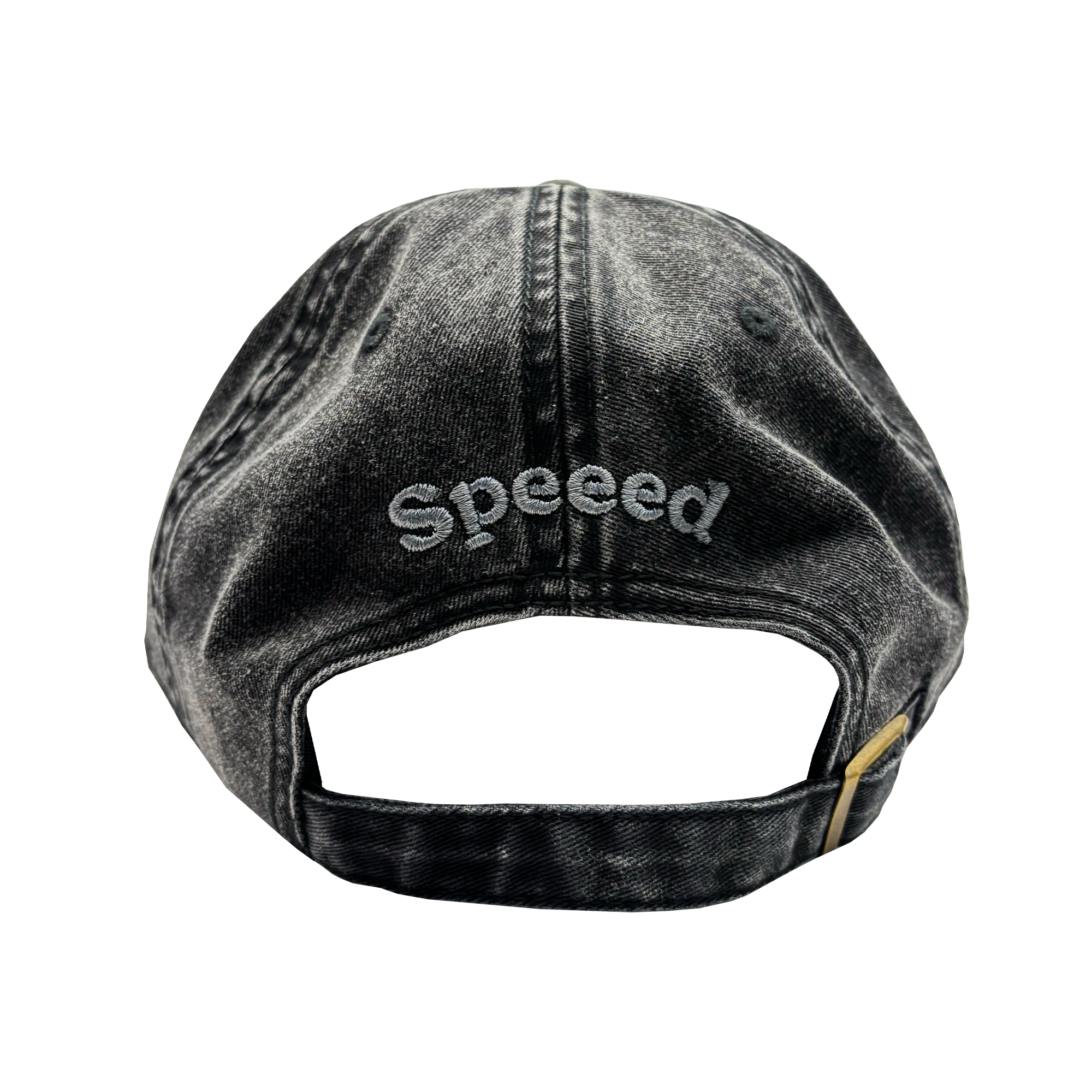 COOTIE / Knit Ball Hat -Black-