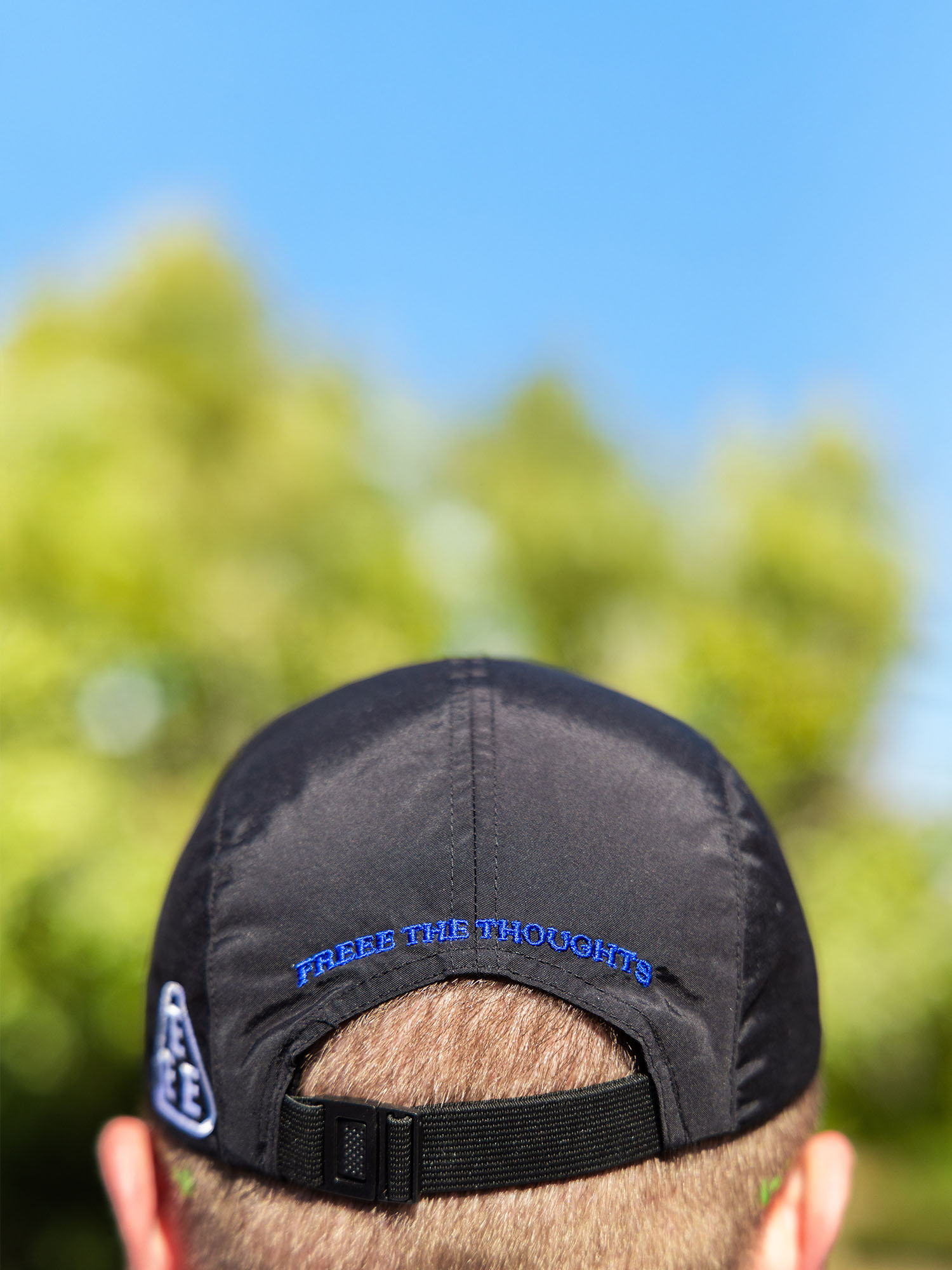 帽子 sacra CLOUDS RIDING CLUB CAP CLOUDS RIDING CLUB CAP | ACCESSORY | SACRA（サクラ
