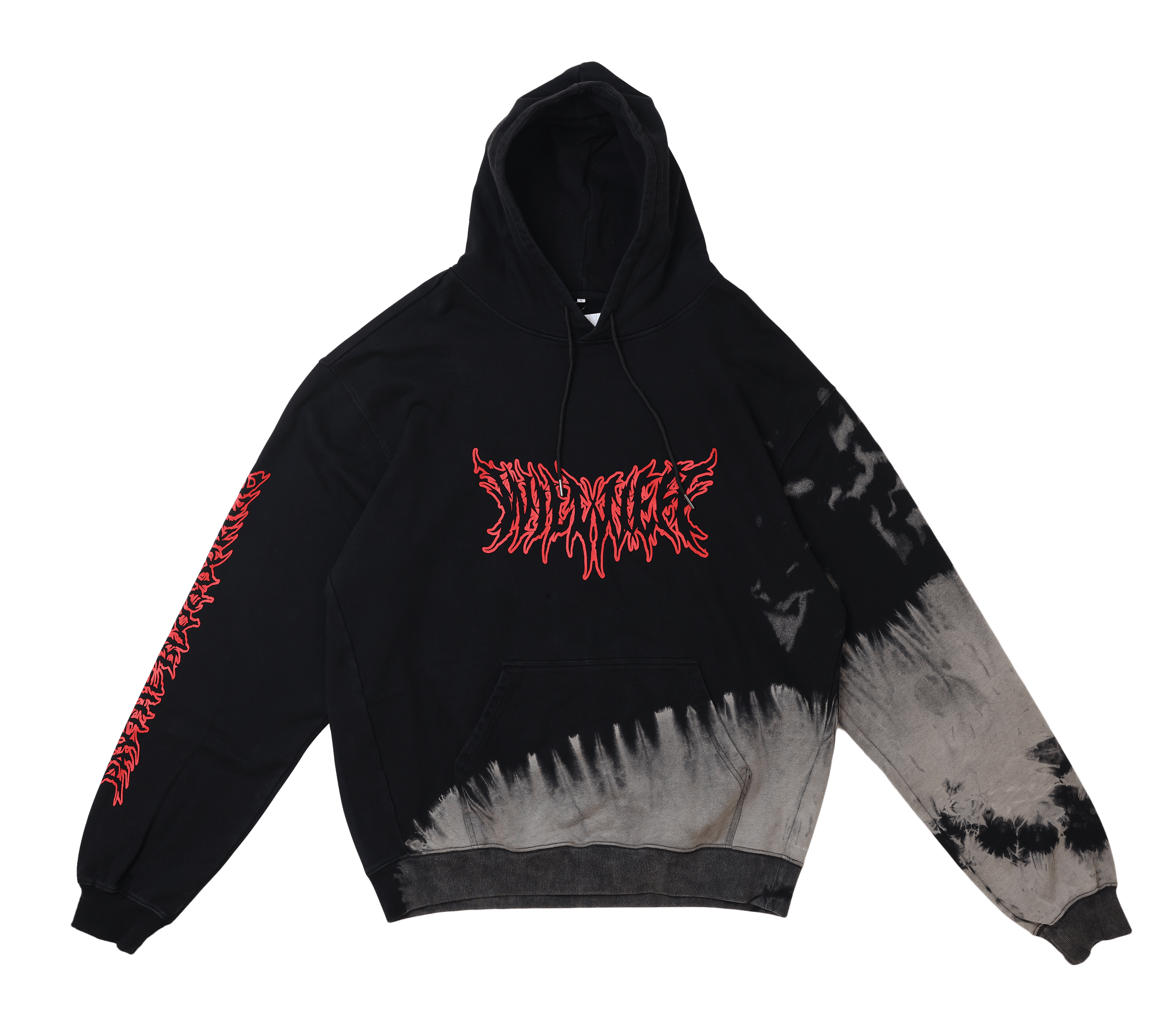 Blood Price Hoodie | Will Neff