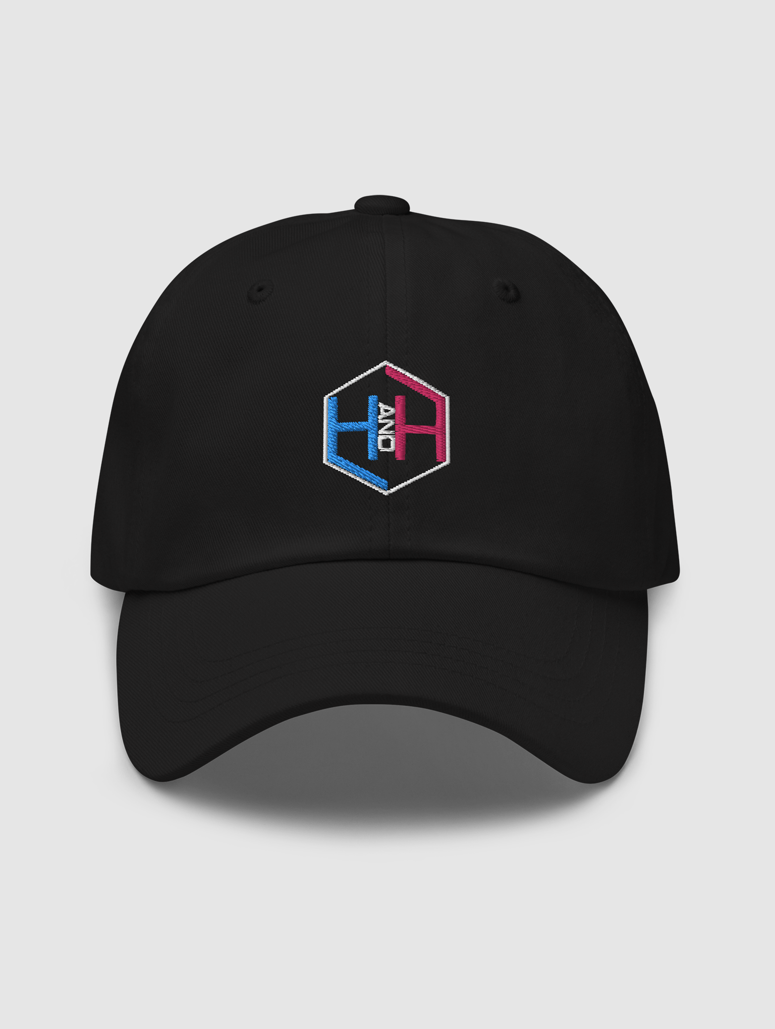 COLOR LOGO DAD | HisandHersLive