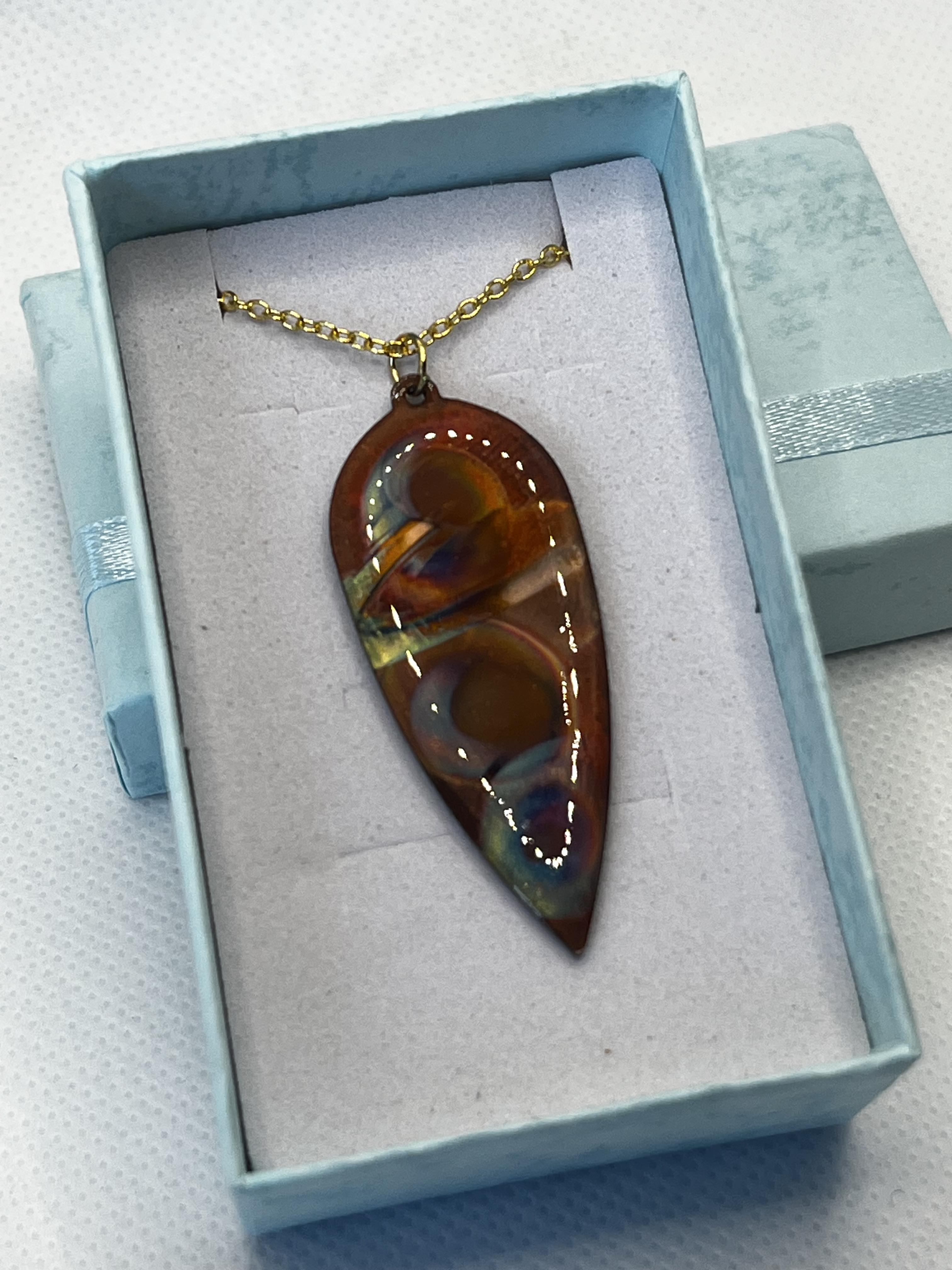 Labyrins×Sugascoop Ceramic necklace 14 Labyrins x Sugascoop Ceramic necklace 14 | Shury