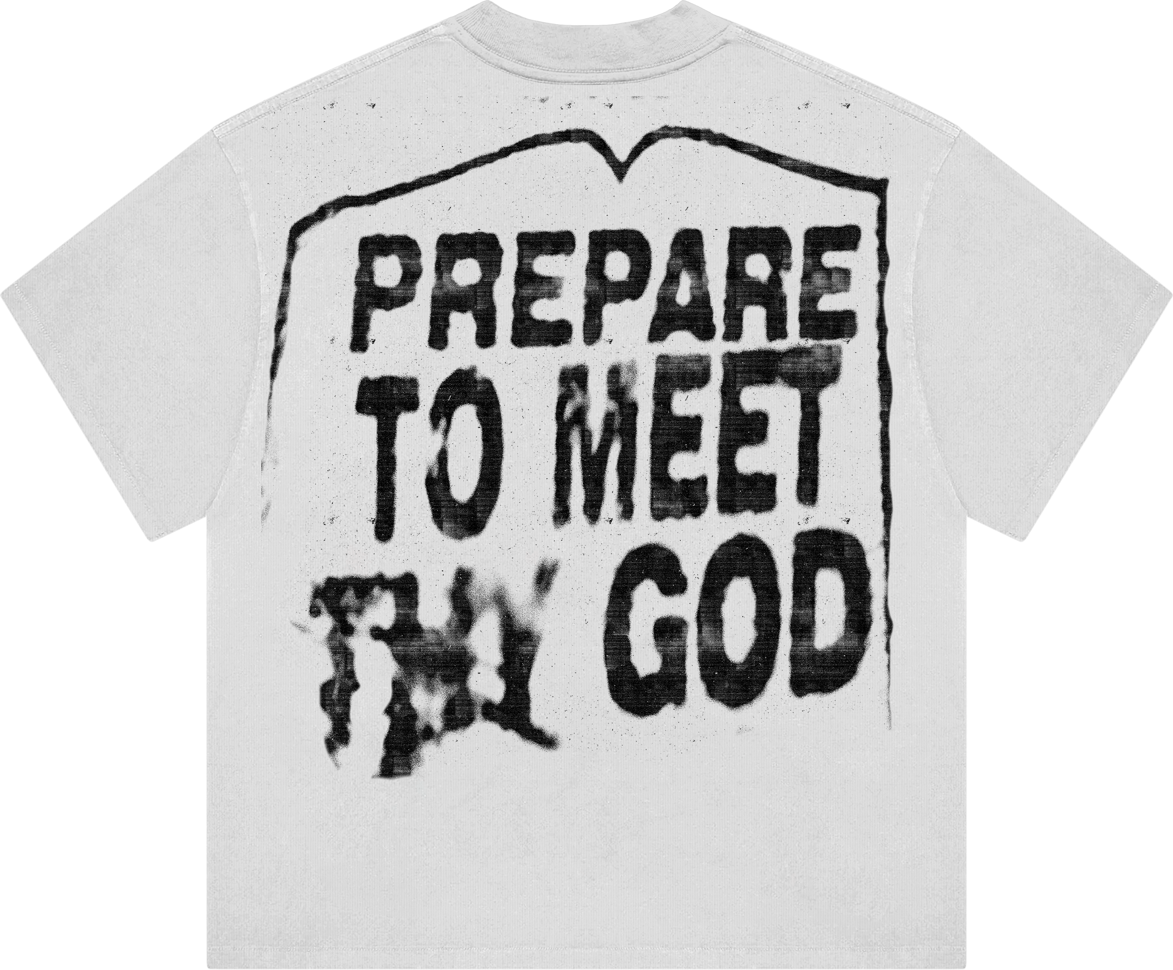 Angel Tee | Horses