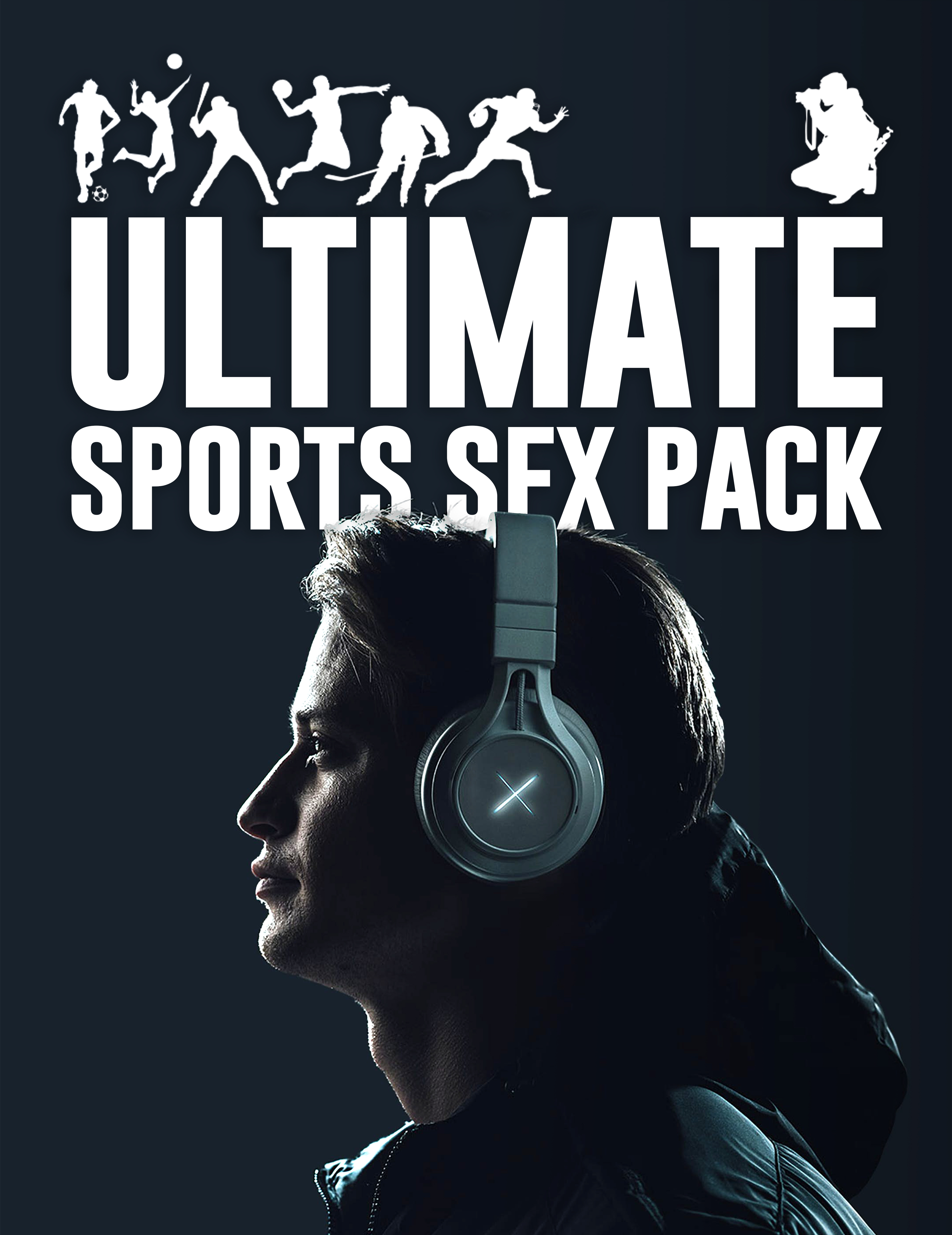 Ultimate Sports SFX Pack | Beyond the Game Store