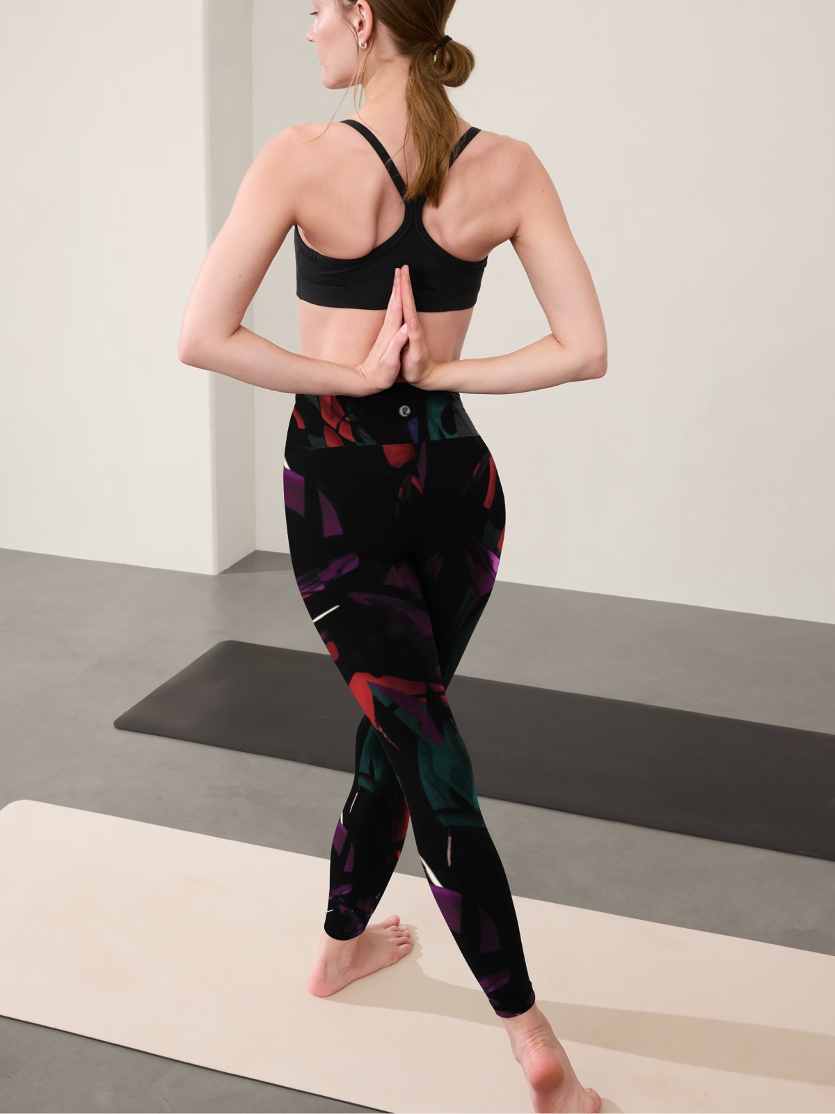 ボトムス Soor Ploom Legging Meadow Print-2y ボトムス Soor Ploom Legging Meadow Print-2y ボトムス Soor