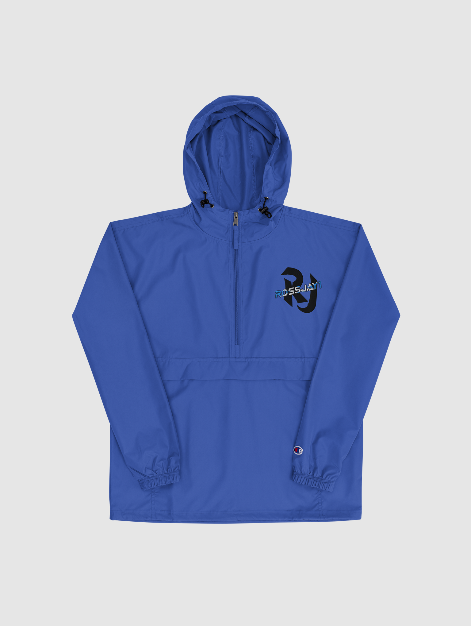 Ross discount champion hoodie