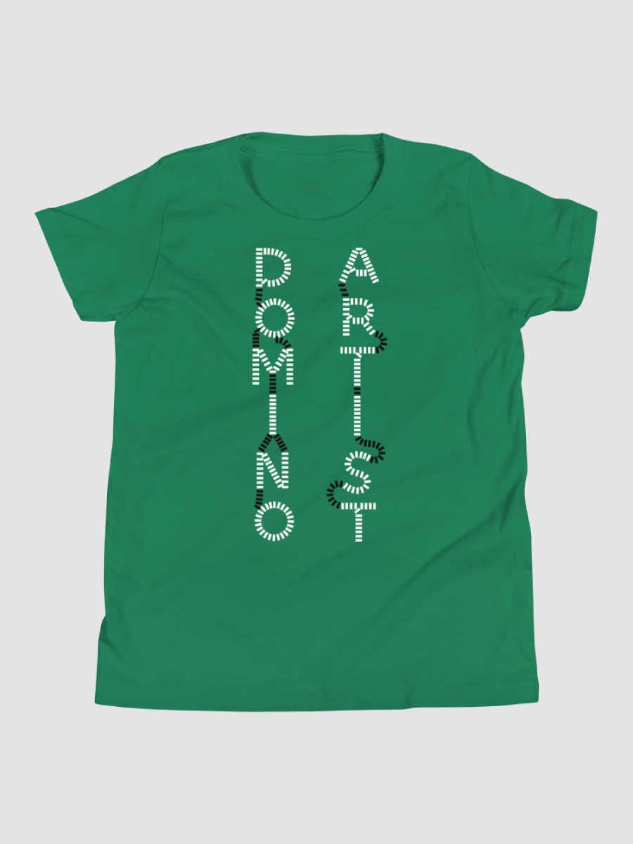 We don't have the same dream  アクリル 紙 KIDS_SEE_GHOST_LONG_SLEEVE_ART