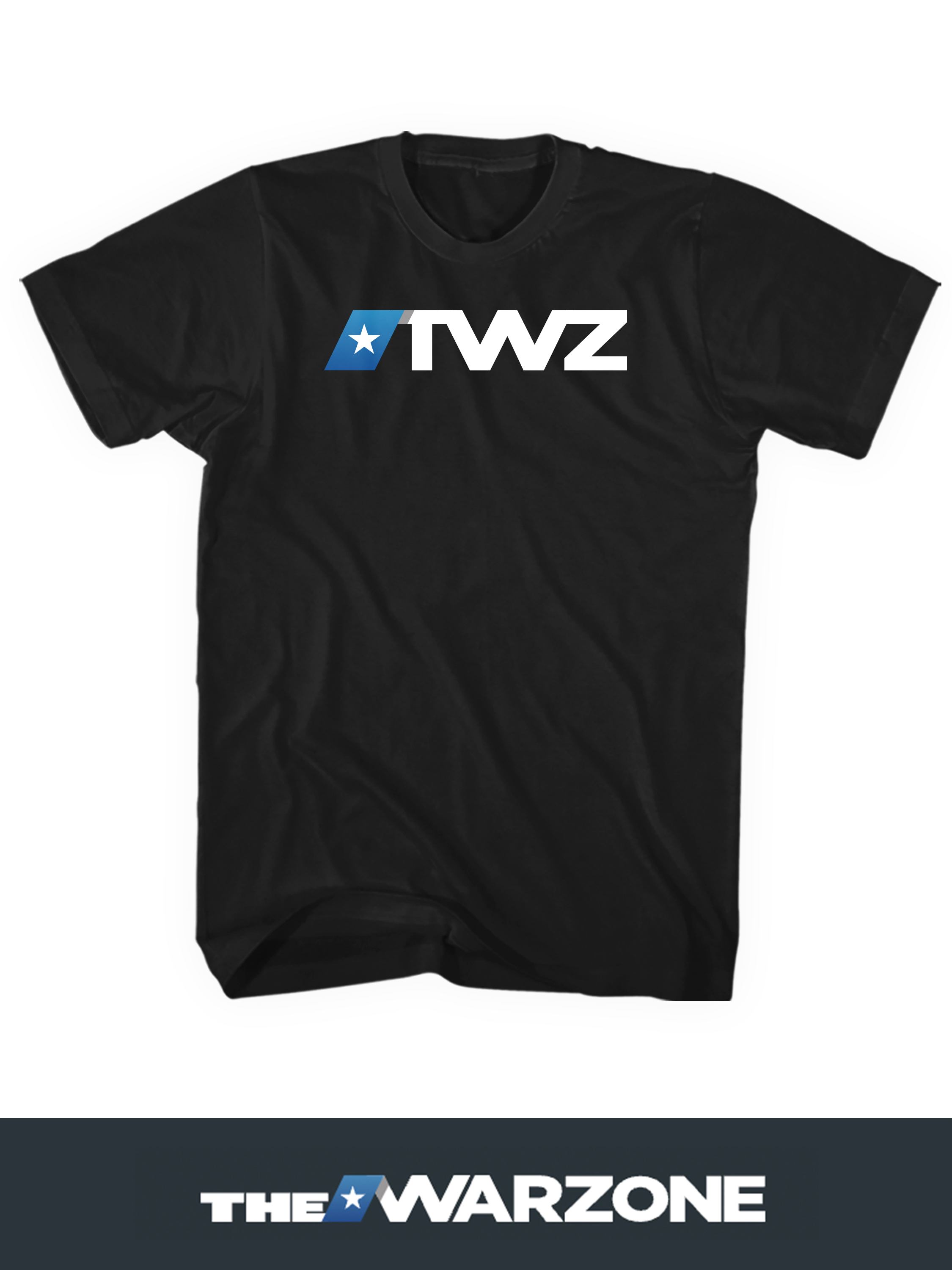 The War Zone - T-Shirt | The War Zone