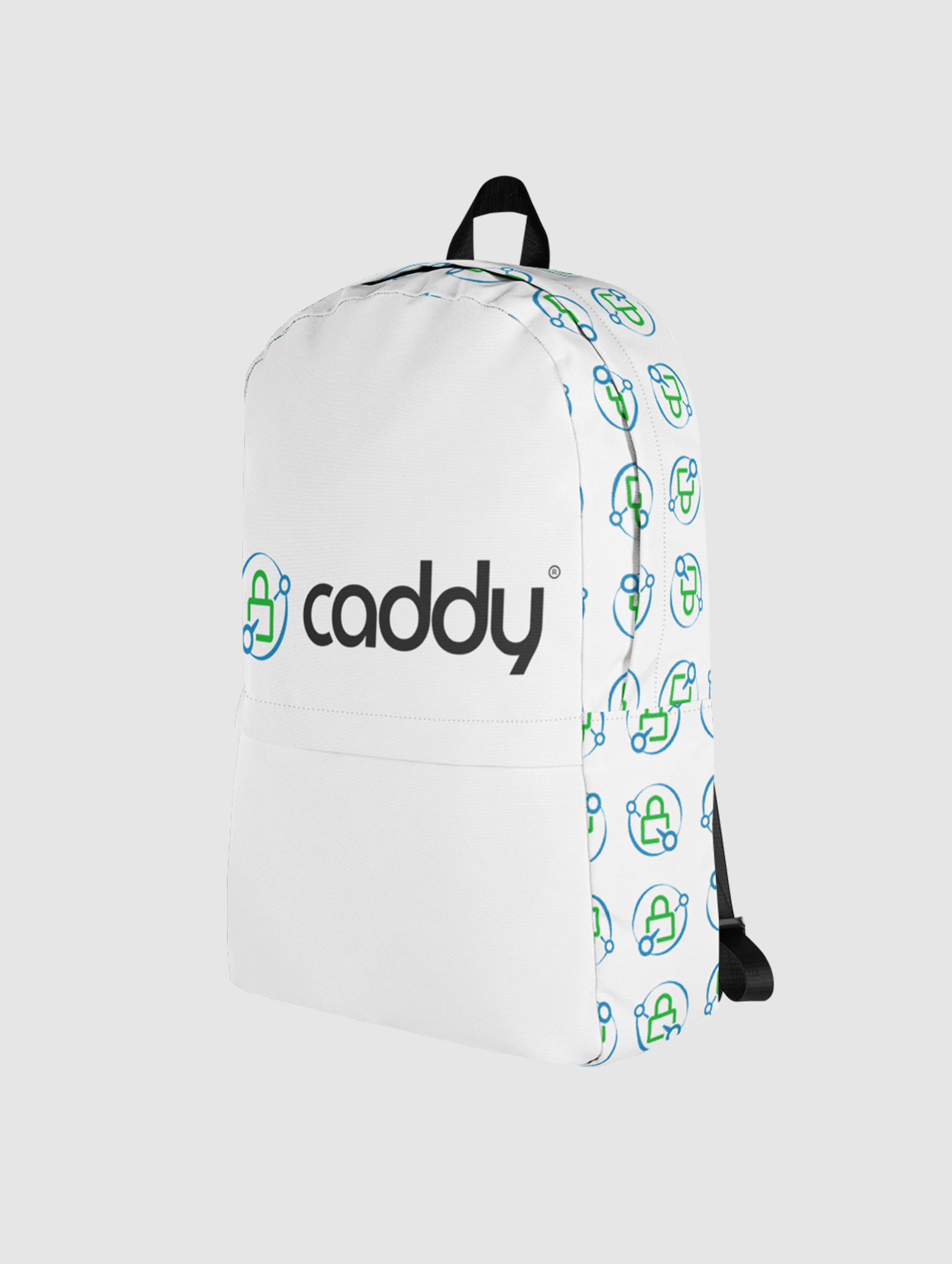 Caddy Backpack Caddy Store