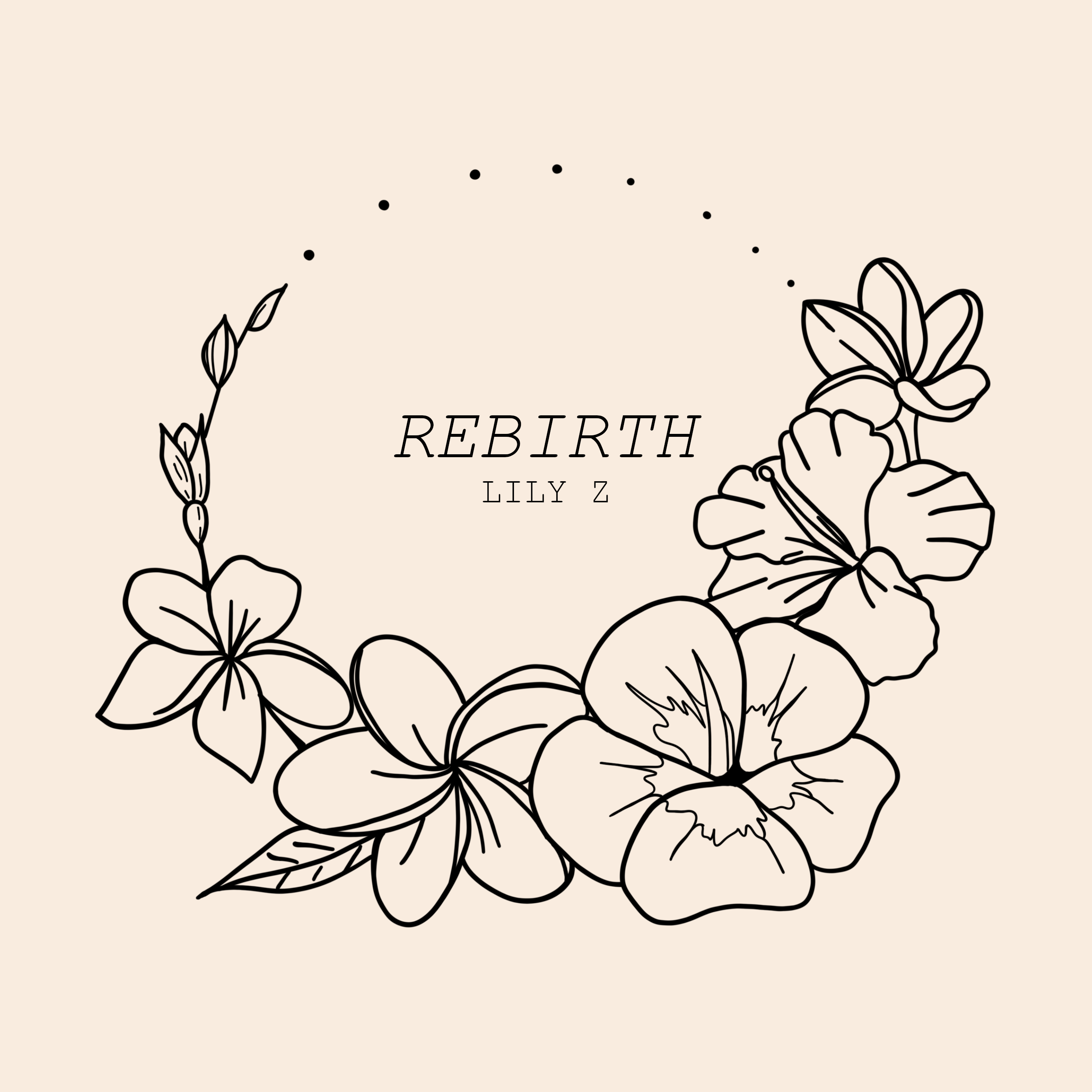 REBIRTH Album (2025) | Lily Z