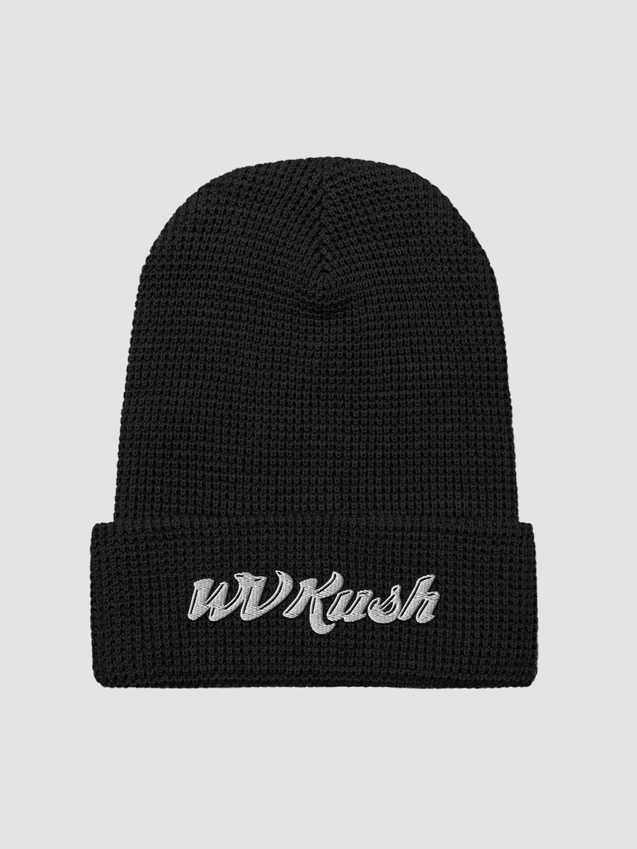 【Rosen Kreuz】WAFFLE CROSS BEANIE Rosen Kreuz】WAFFLE CROSS BEANIE (4color) | OUR BRAND,Rosen