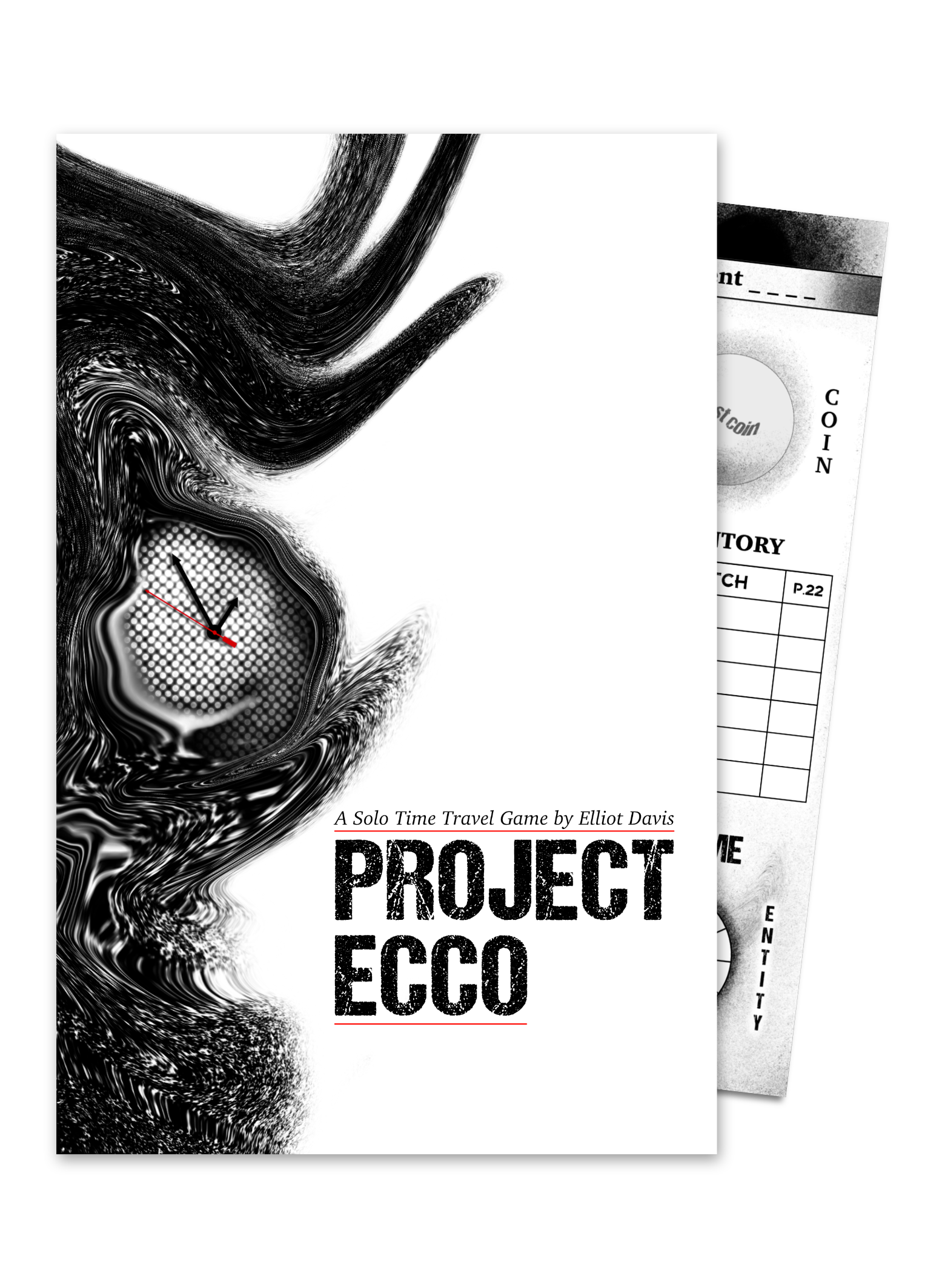 Project ECCO