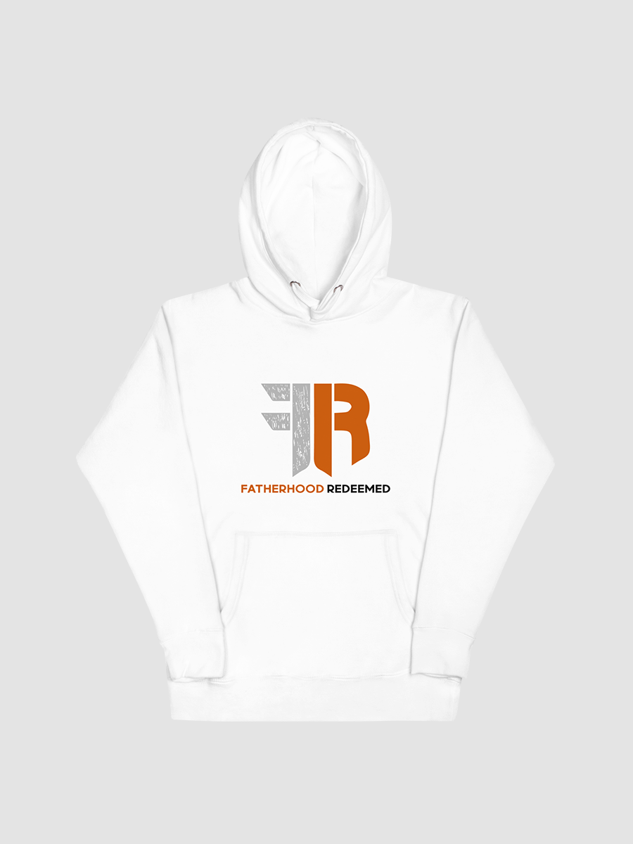 *p(R)ojectR® Reflective Logo Hoodie High Visibility Reflective Hooded Sweatshirt w/ Custom Logo