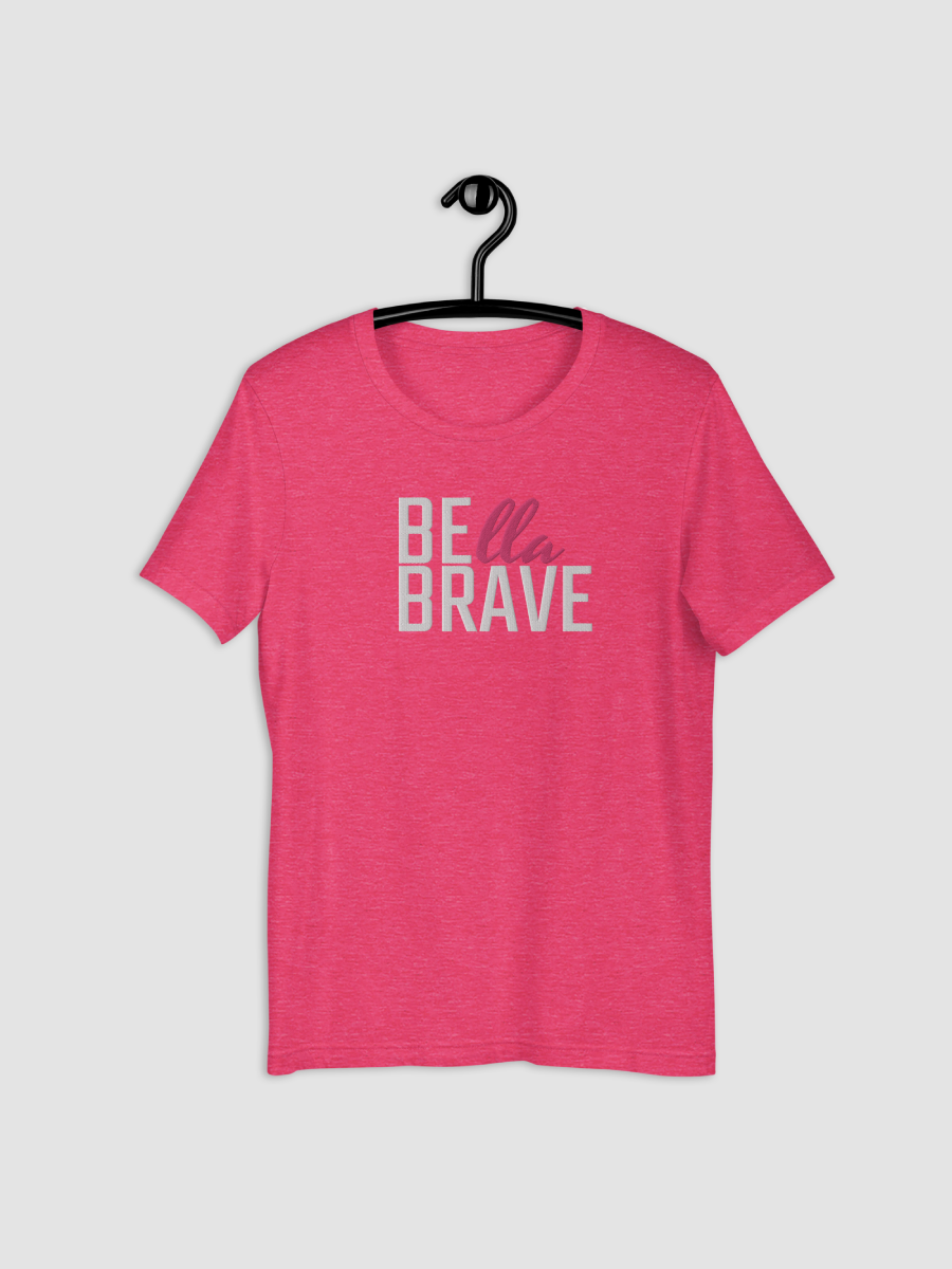 Bella Brave Classic Tee Bellabrave