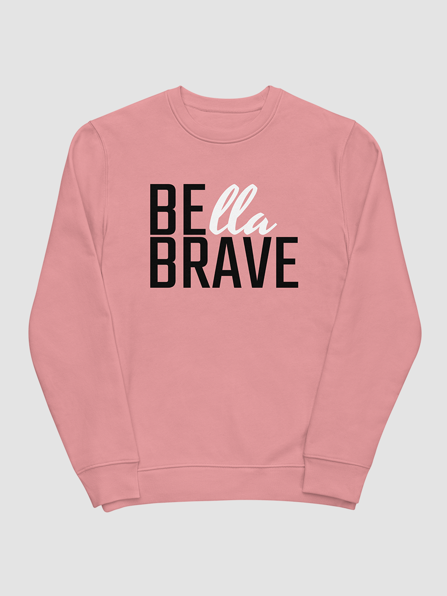 Bella Brave Classic Crew | Bella-brave