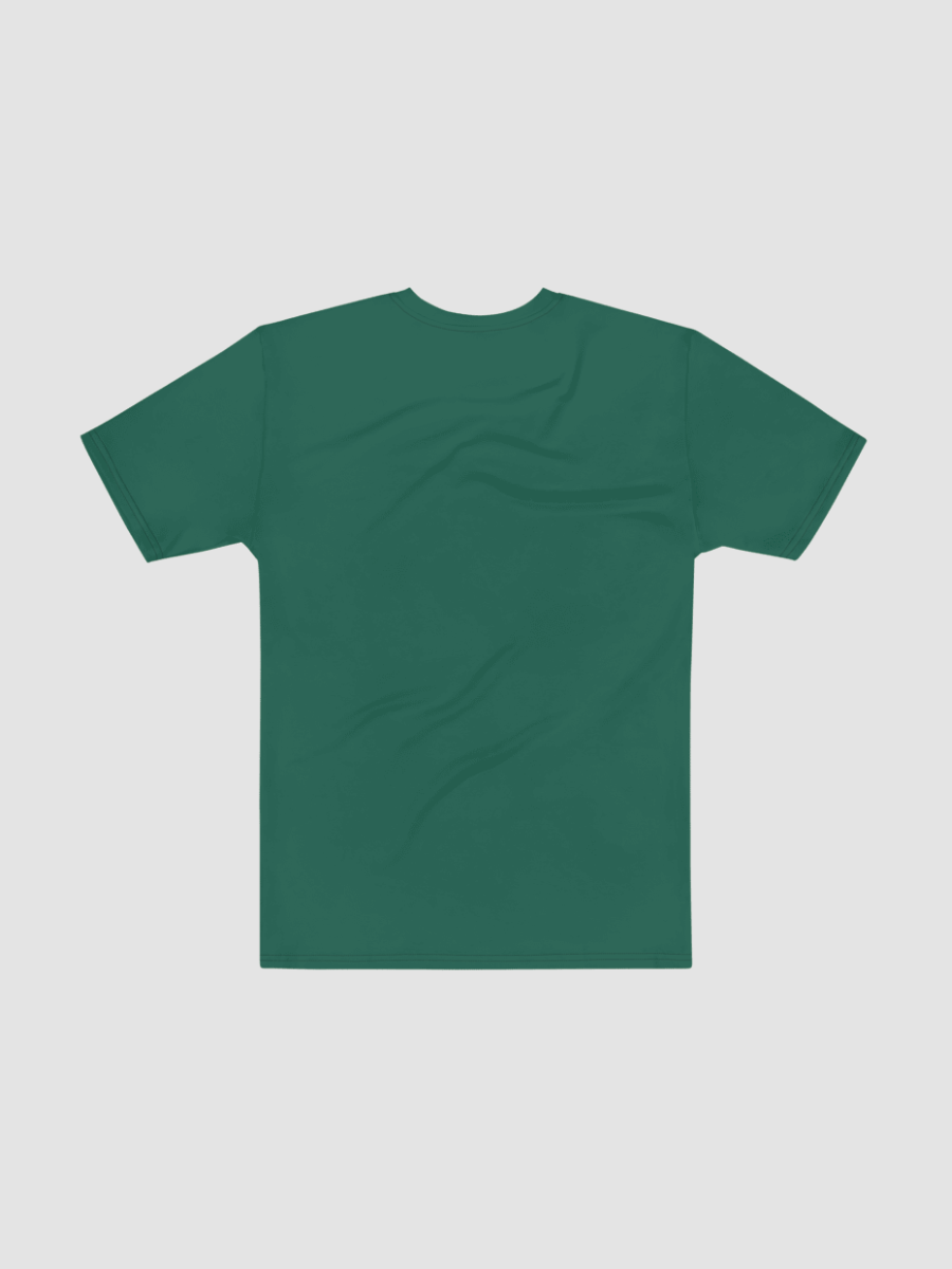 T-Shirt - Forest Green | Valkence