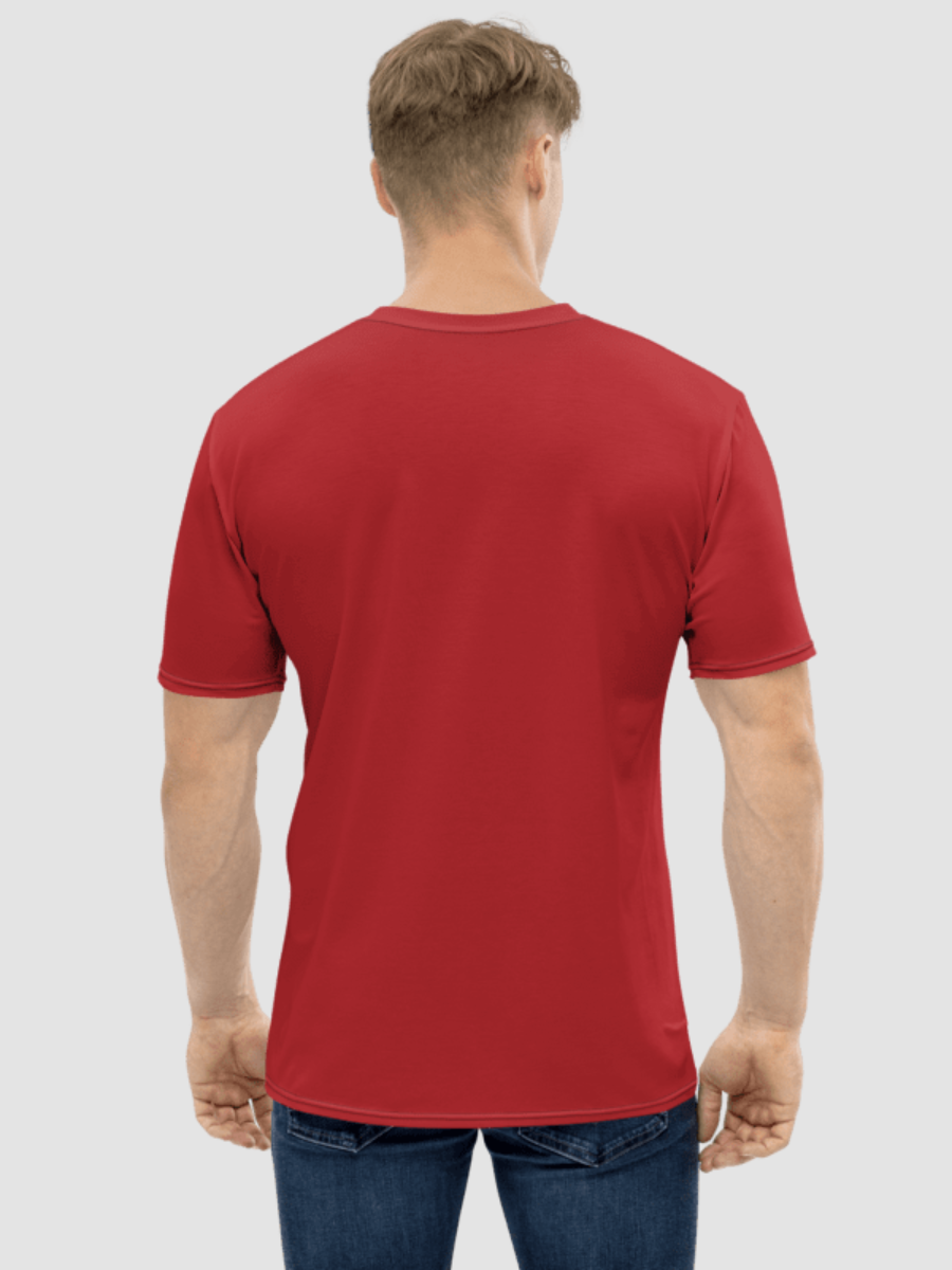 Berry's Intimatess T-Shirt : Buy Berry's Intimatess Red Color Non