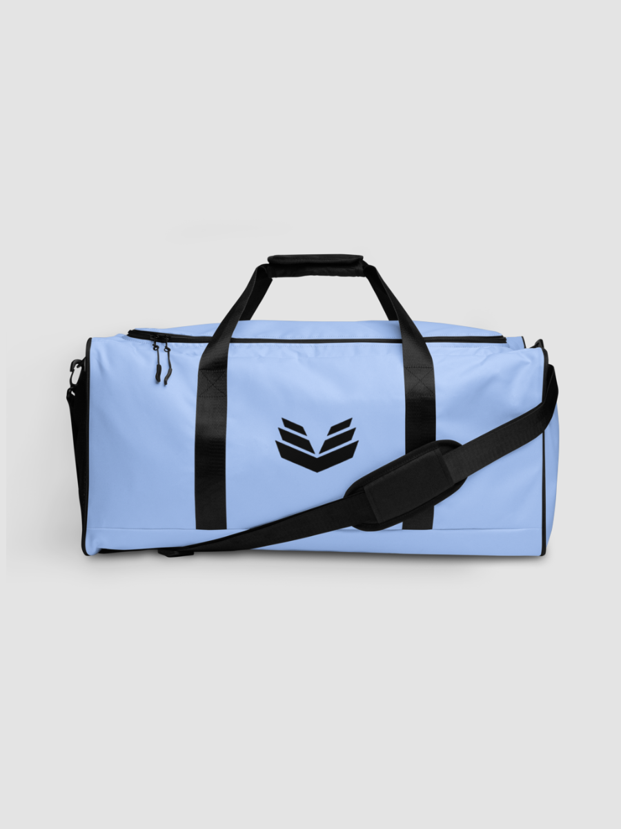 Duffle Bag - Sky Blue | Valkence