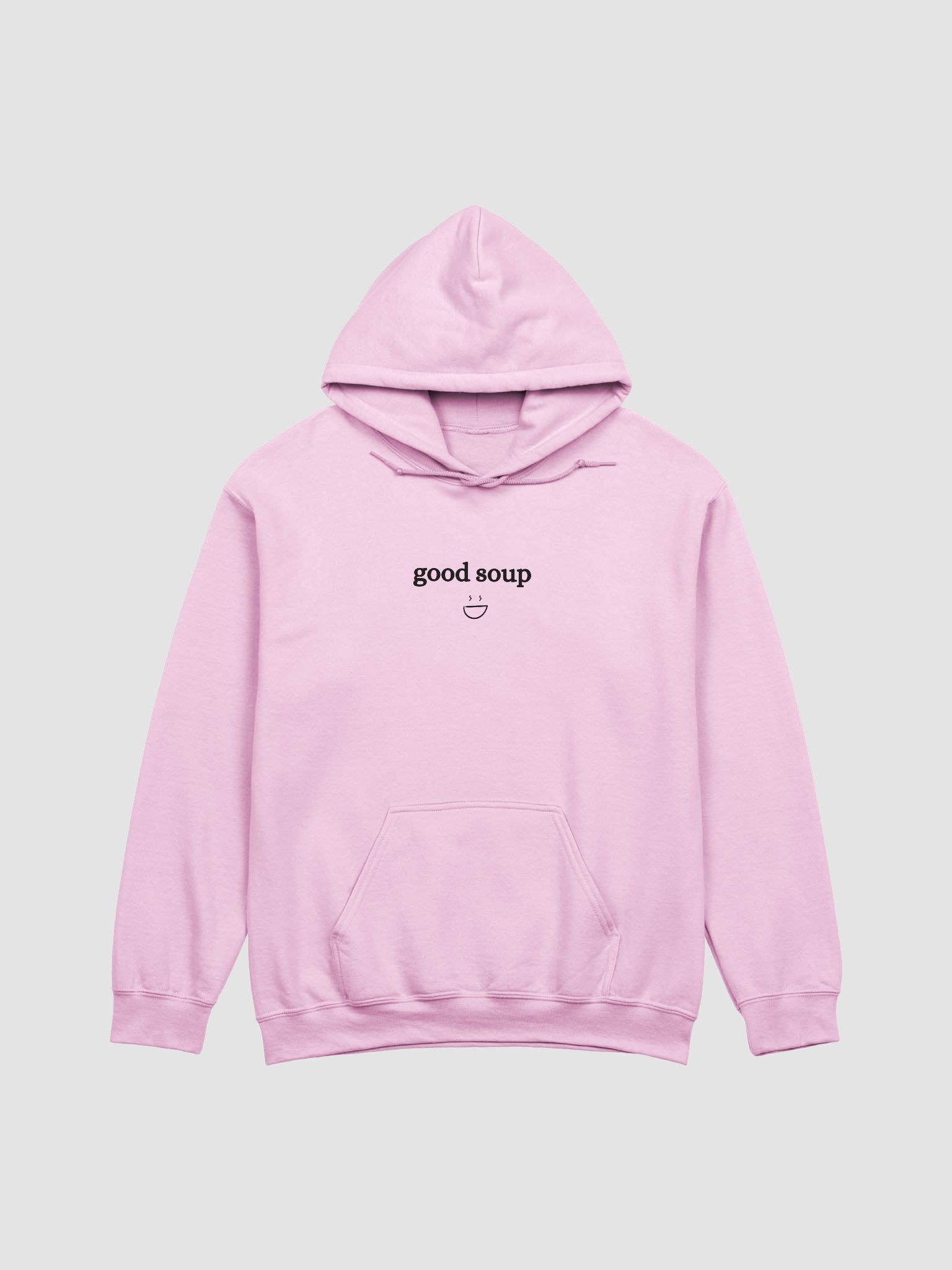 good soup hoodie | jasminericegirl