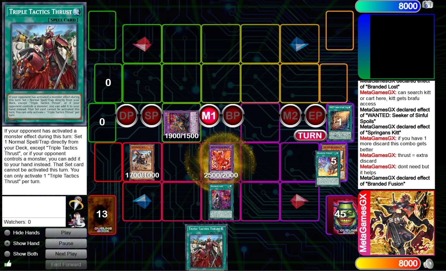 格安SALEスタート！ & Branded MetaGamesGX Ryzeal MetaGamesGX | Spreadsheet 遊戯王OCG デュエルモンスターズ