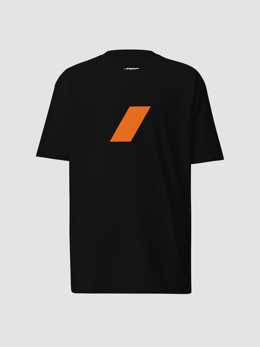 Slash T-Shirt | The Drive