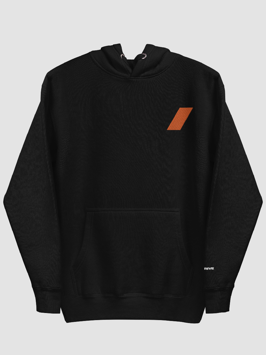 Slash Hoodie | The Drive