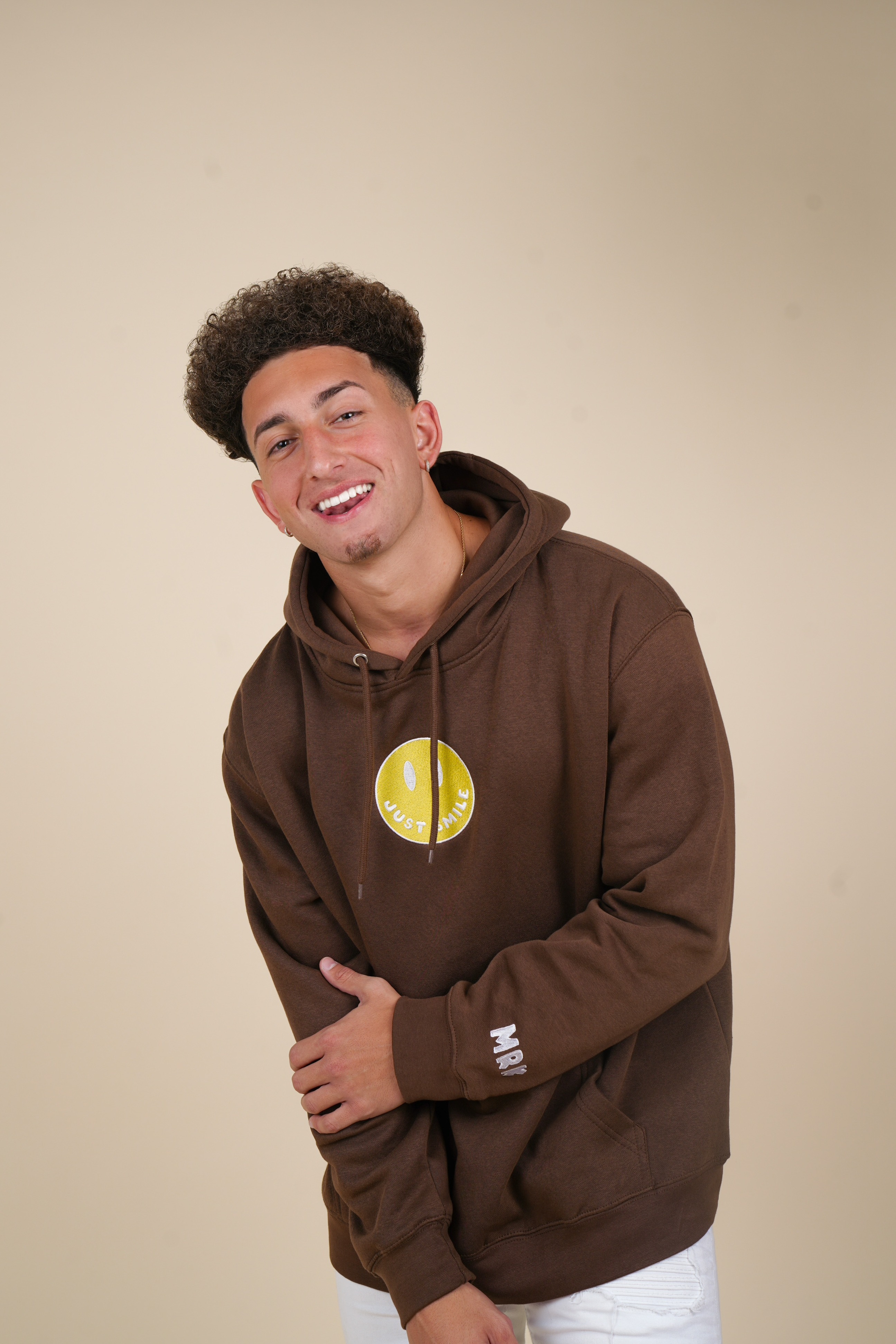 Champion cowboy sale emoji hoodie