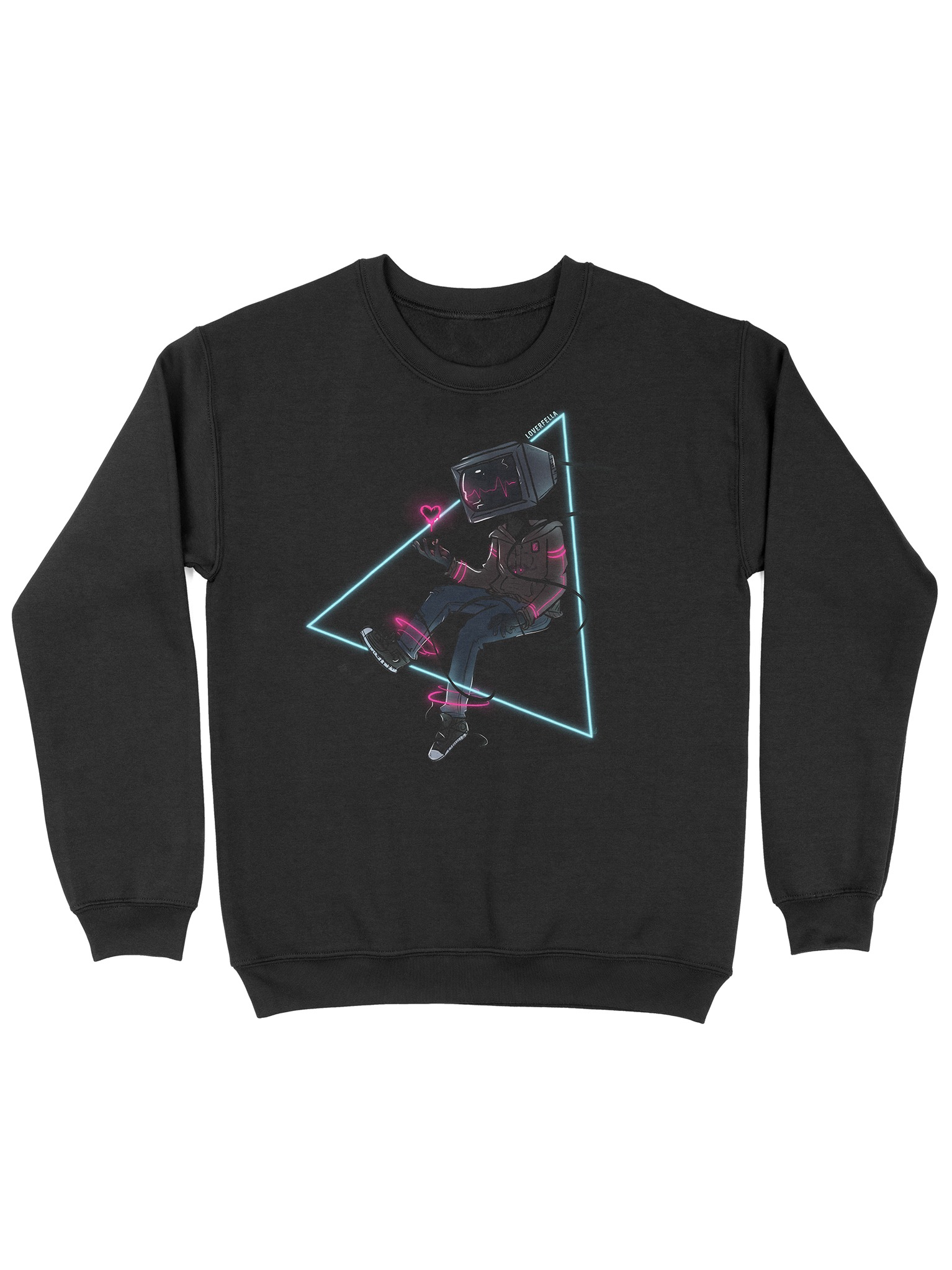 cts v sweatshirt