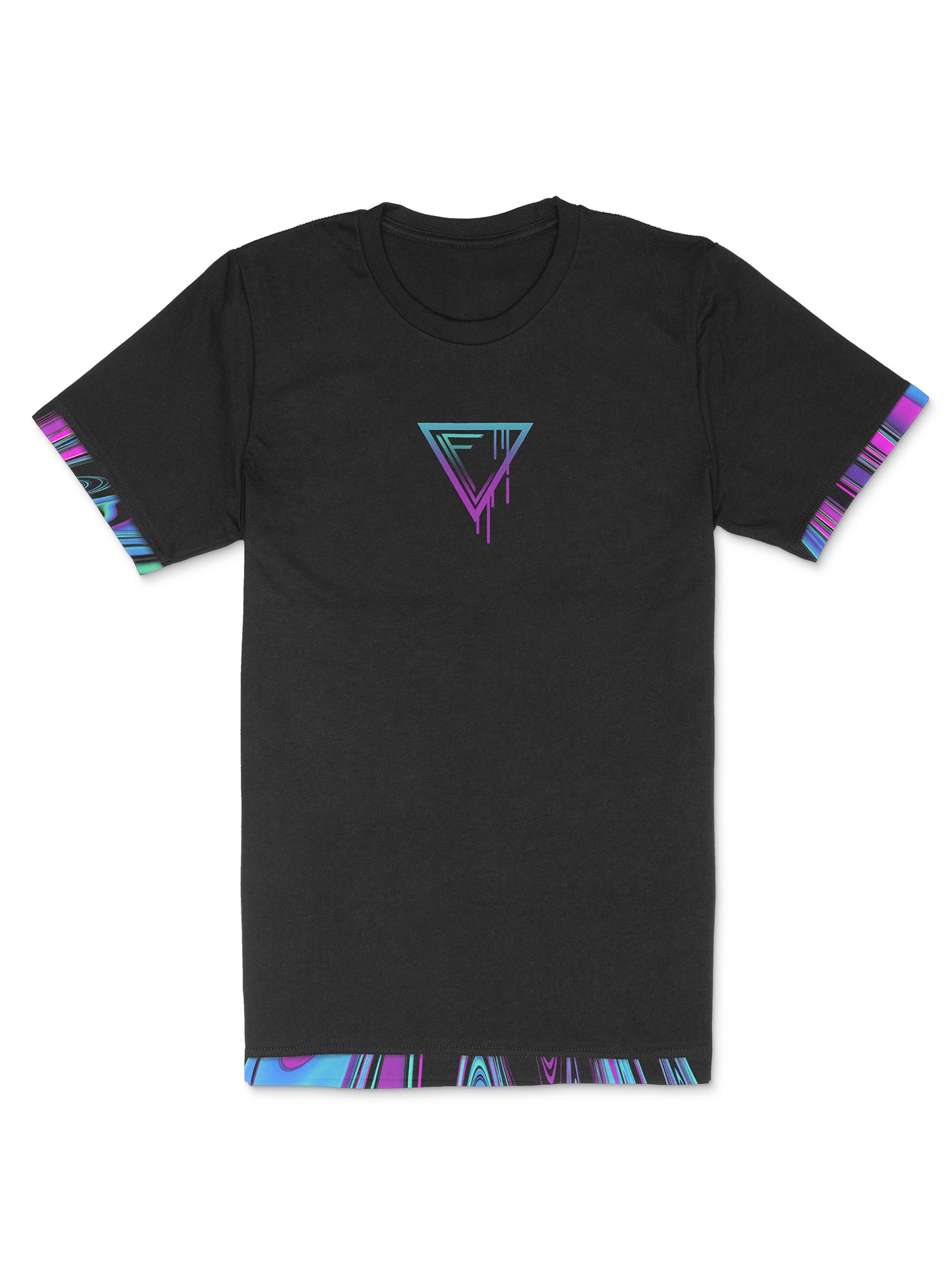 neon light shirts