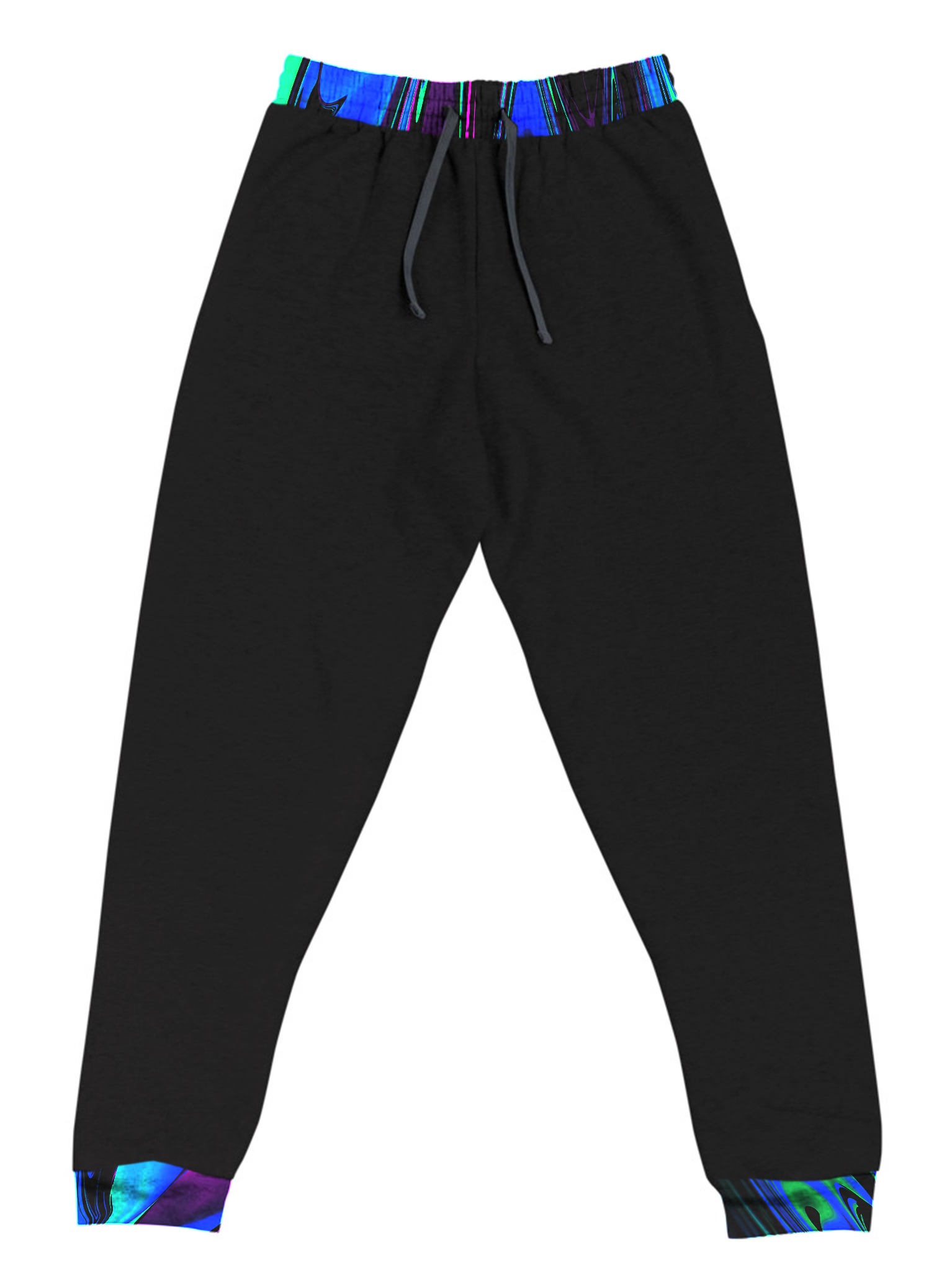 34 length joggers