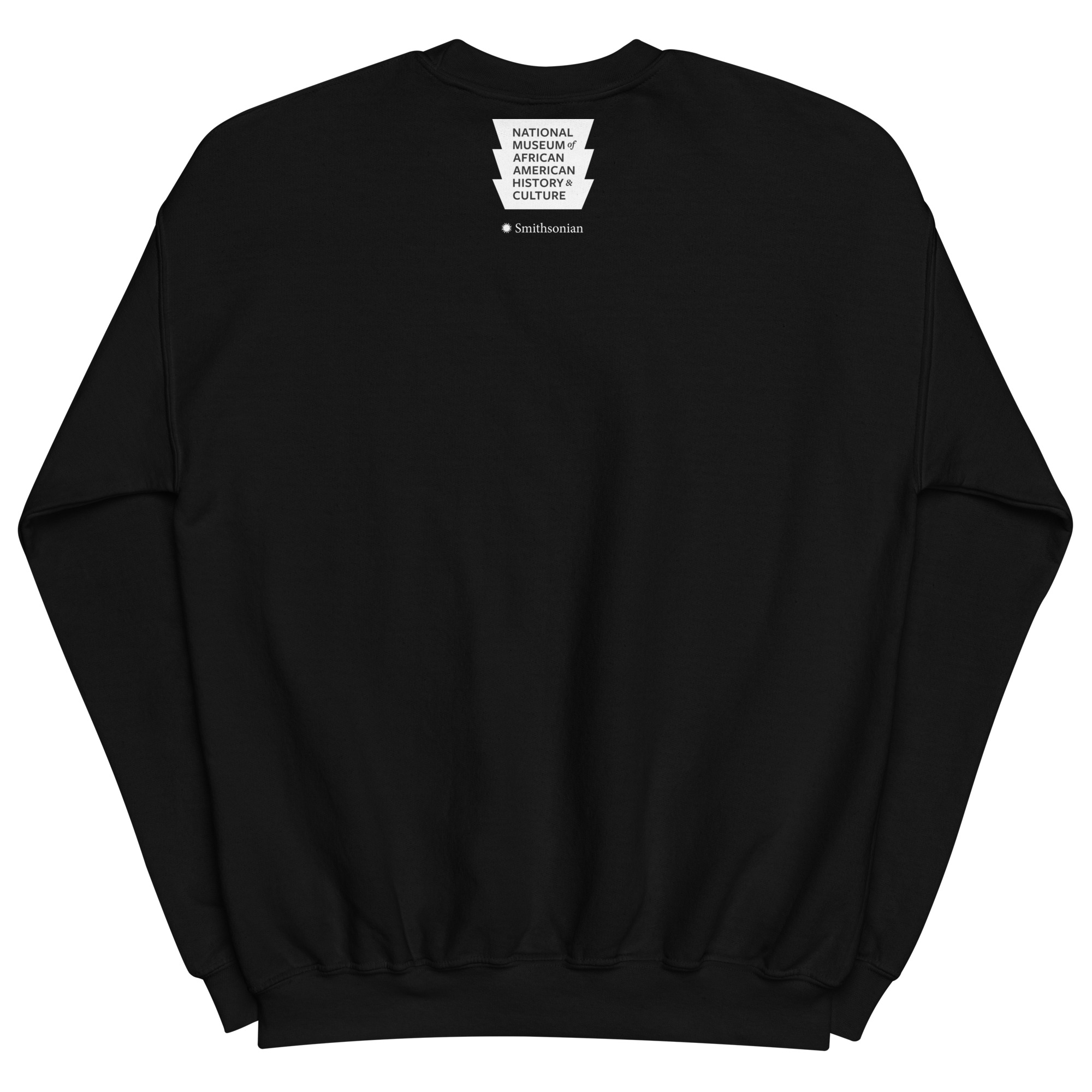 Pennant Sweatshirt | NMAAHC Best of Collection