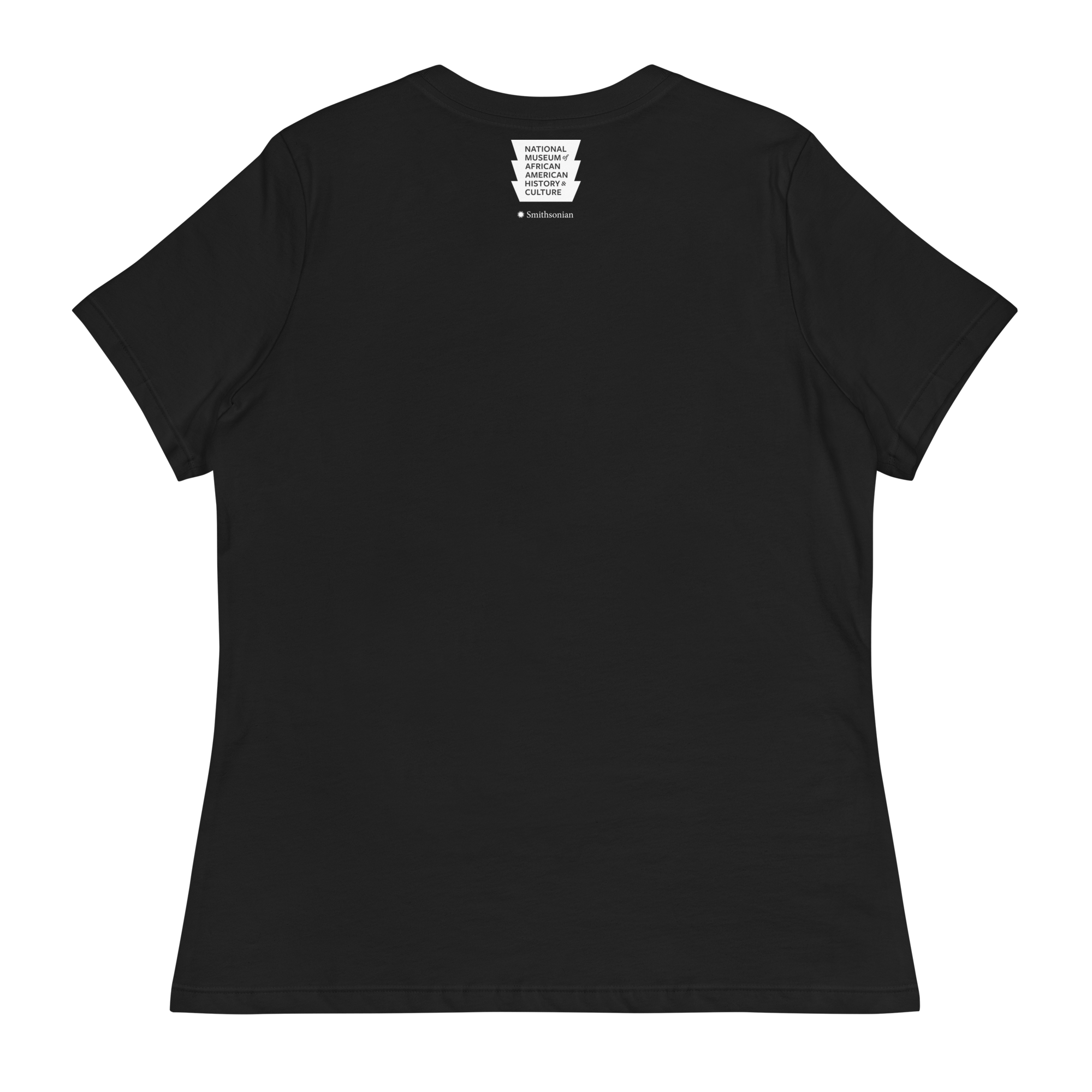 HipHop Block Party Tee (Women’s) NMAAHC Best of Collection