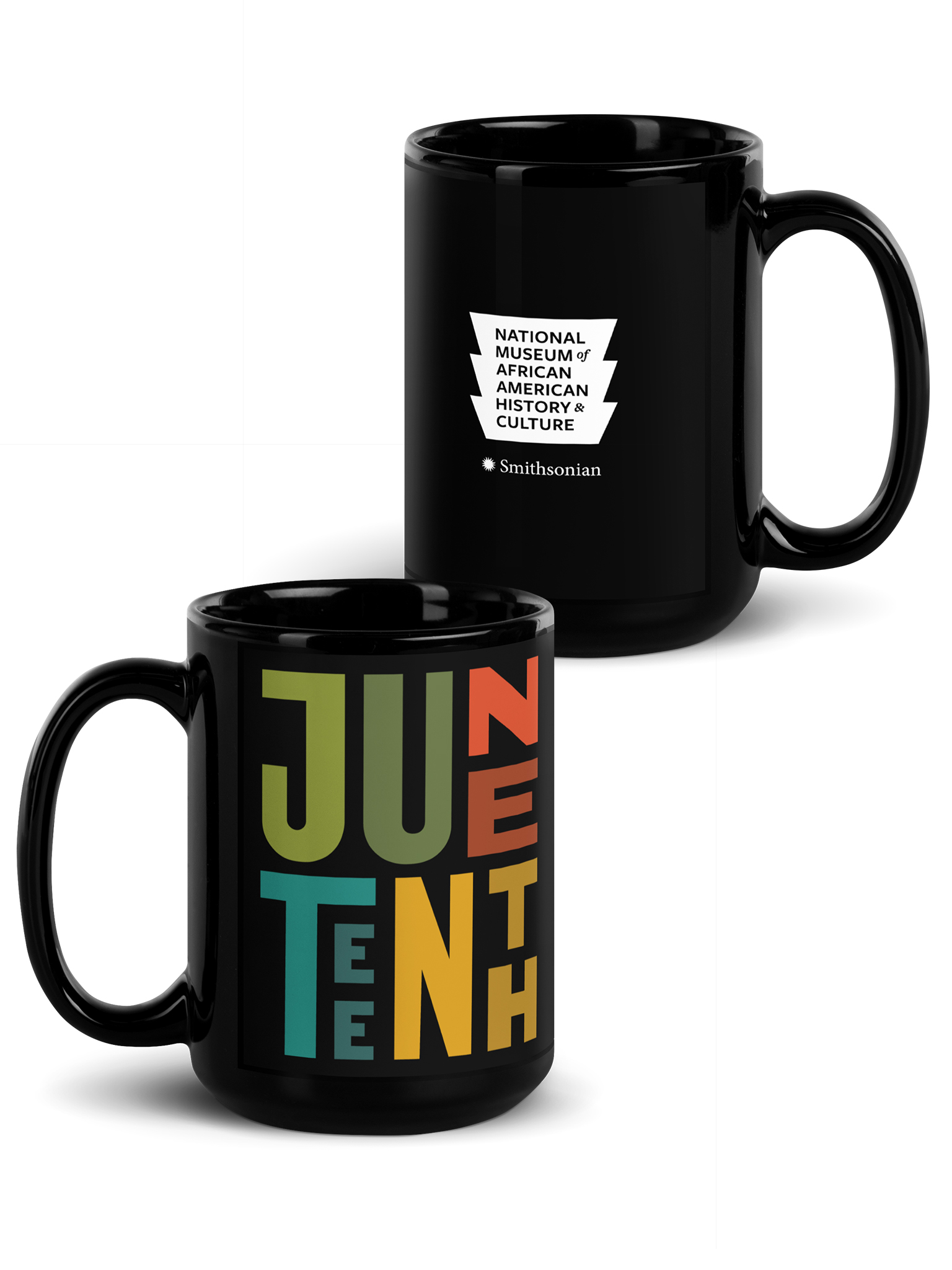 NM Chalkboard Mug – New Museum Store