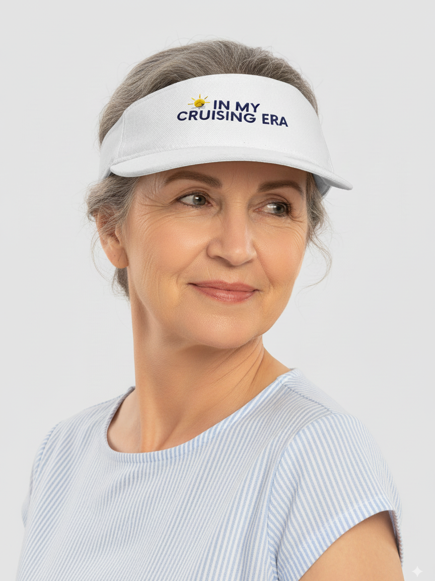 cruiser hat