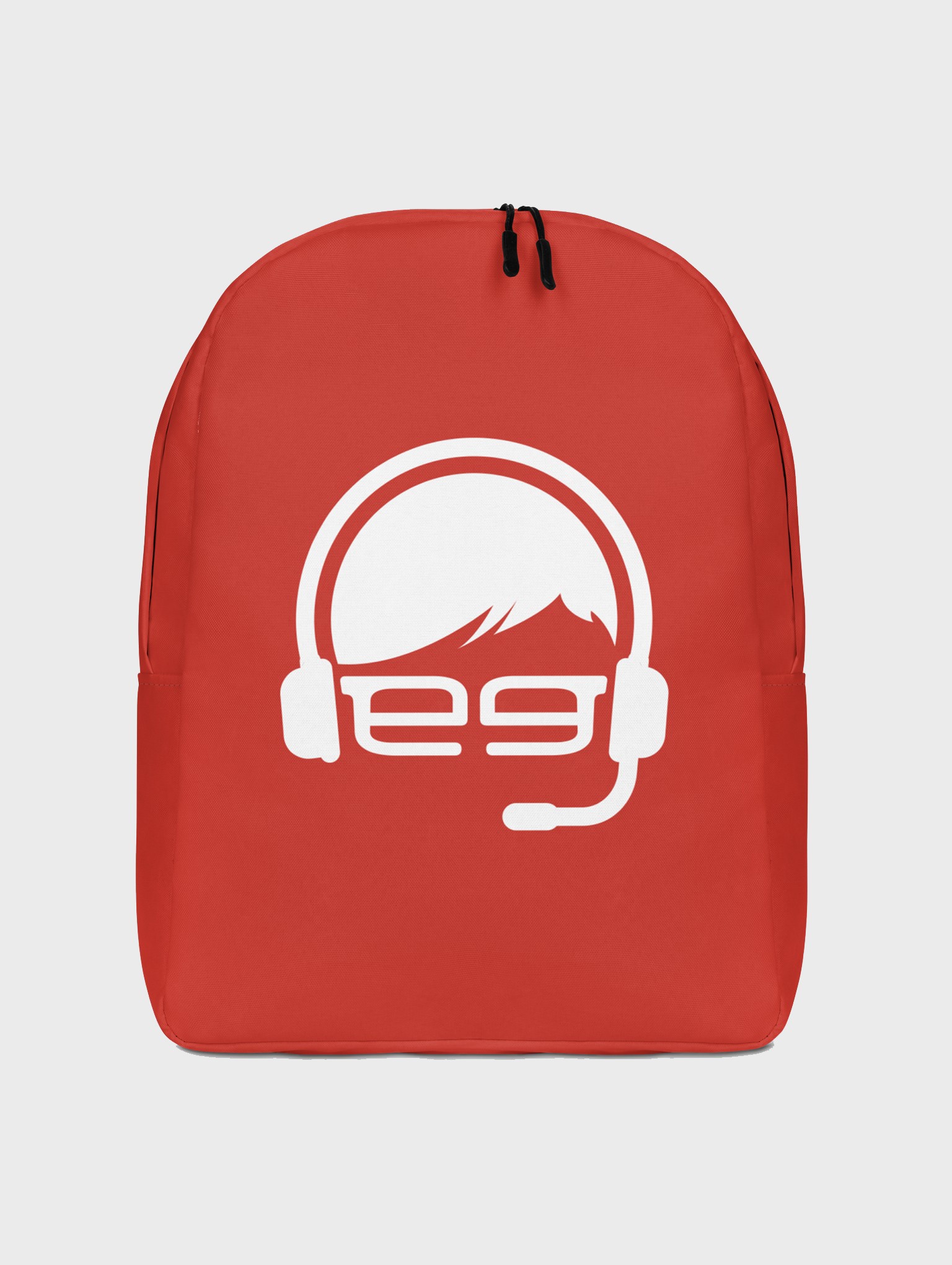 Twenty one on sale pilots red backpack