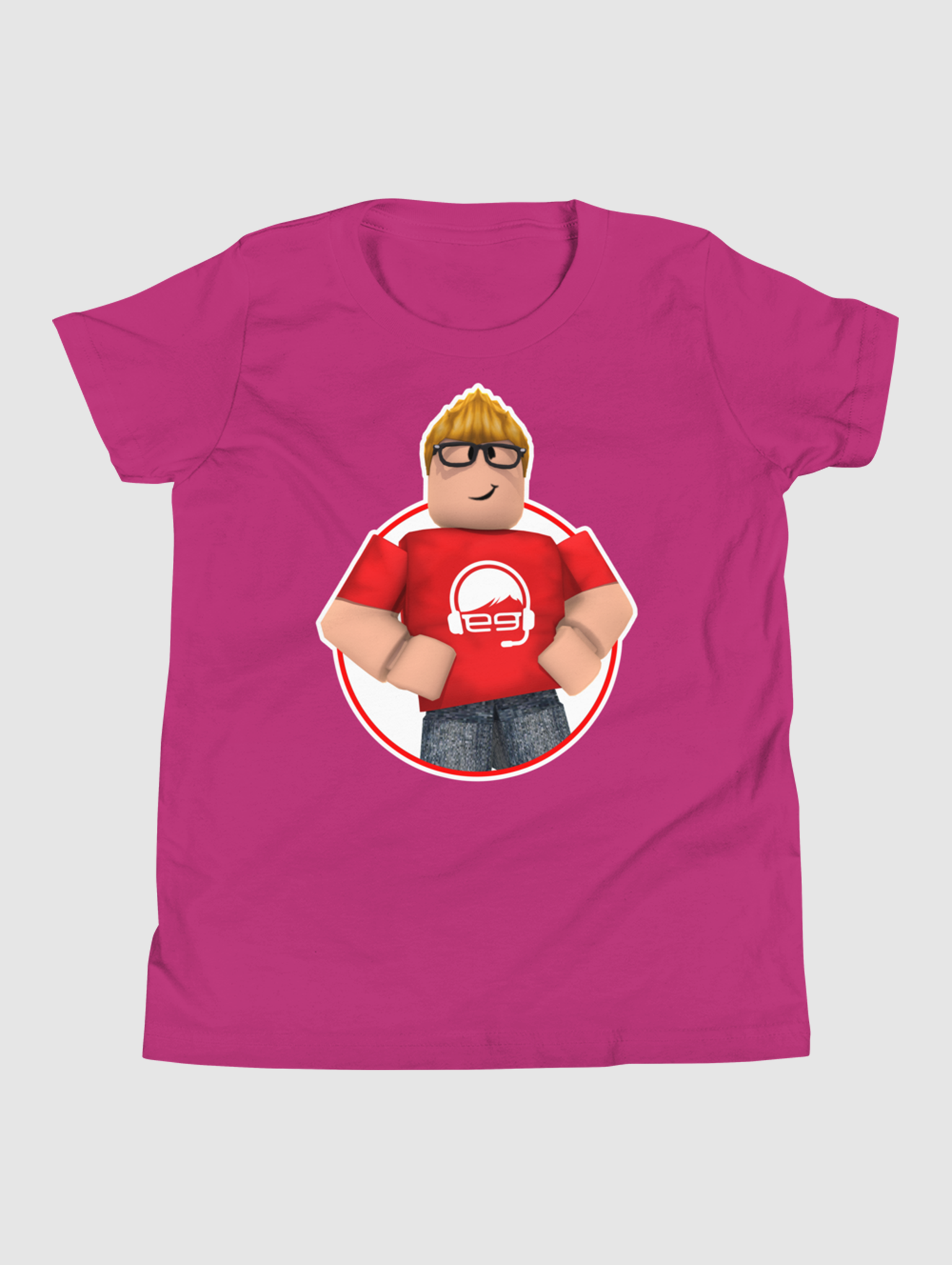 New Roblox Gamer T-shirt Youth Small for Sale in Seaford, NY - OfferUp