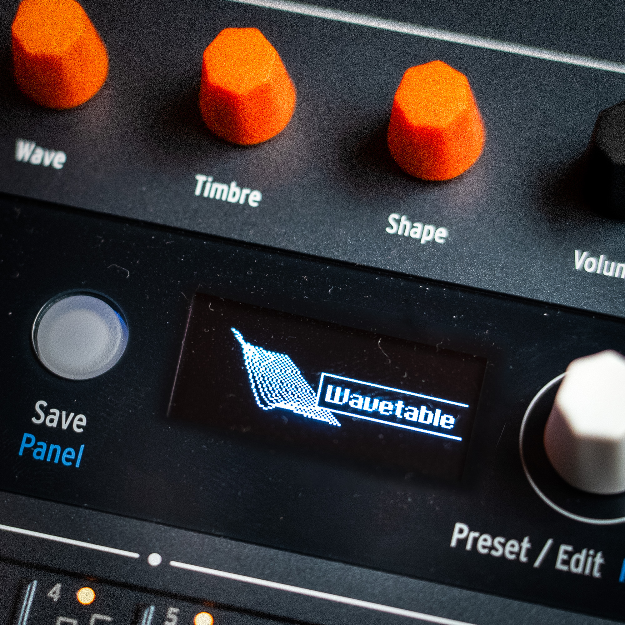 6 Free Minifreak Patches | Ricky Tinez