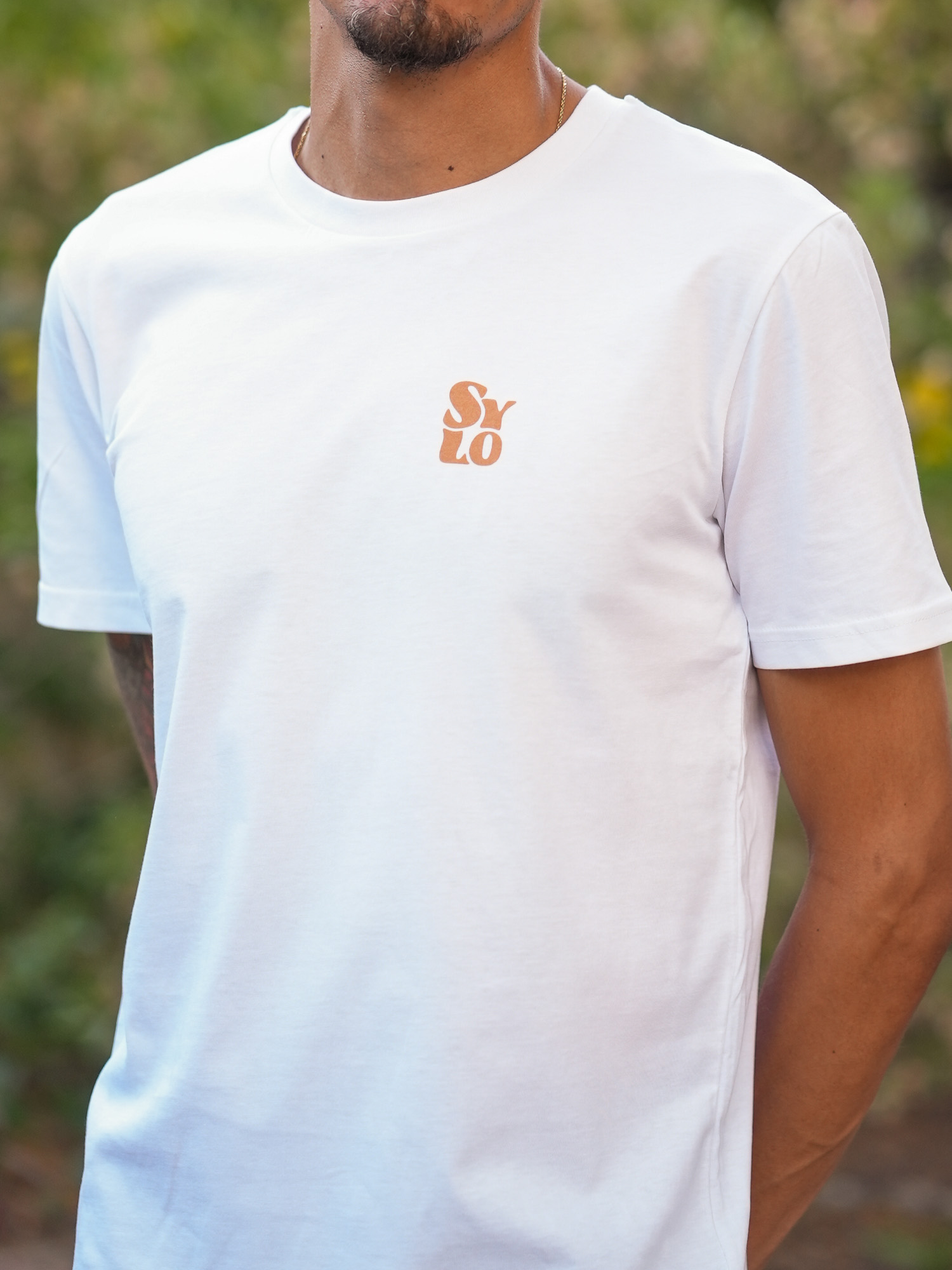 See You Later Oscillator Shirt | Ricky Tinez