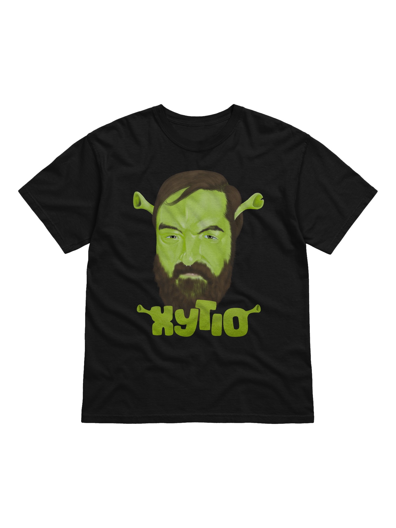 Xytiogre Shirt | OGRE FANS