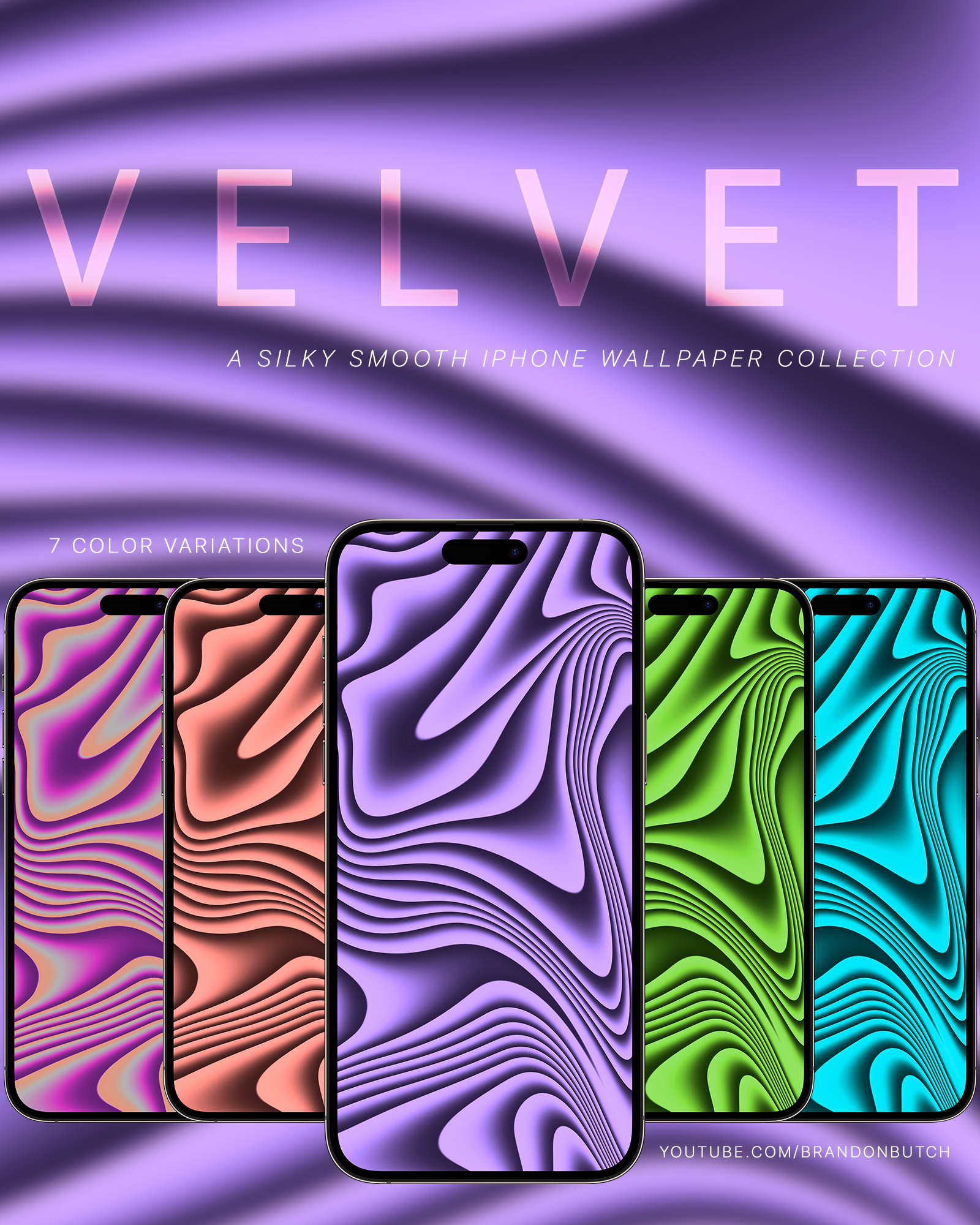 VELVET | Brandon Butch