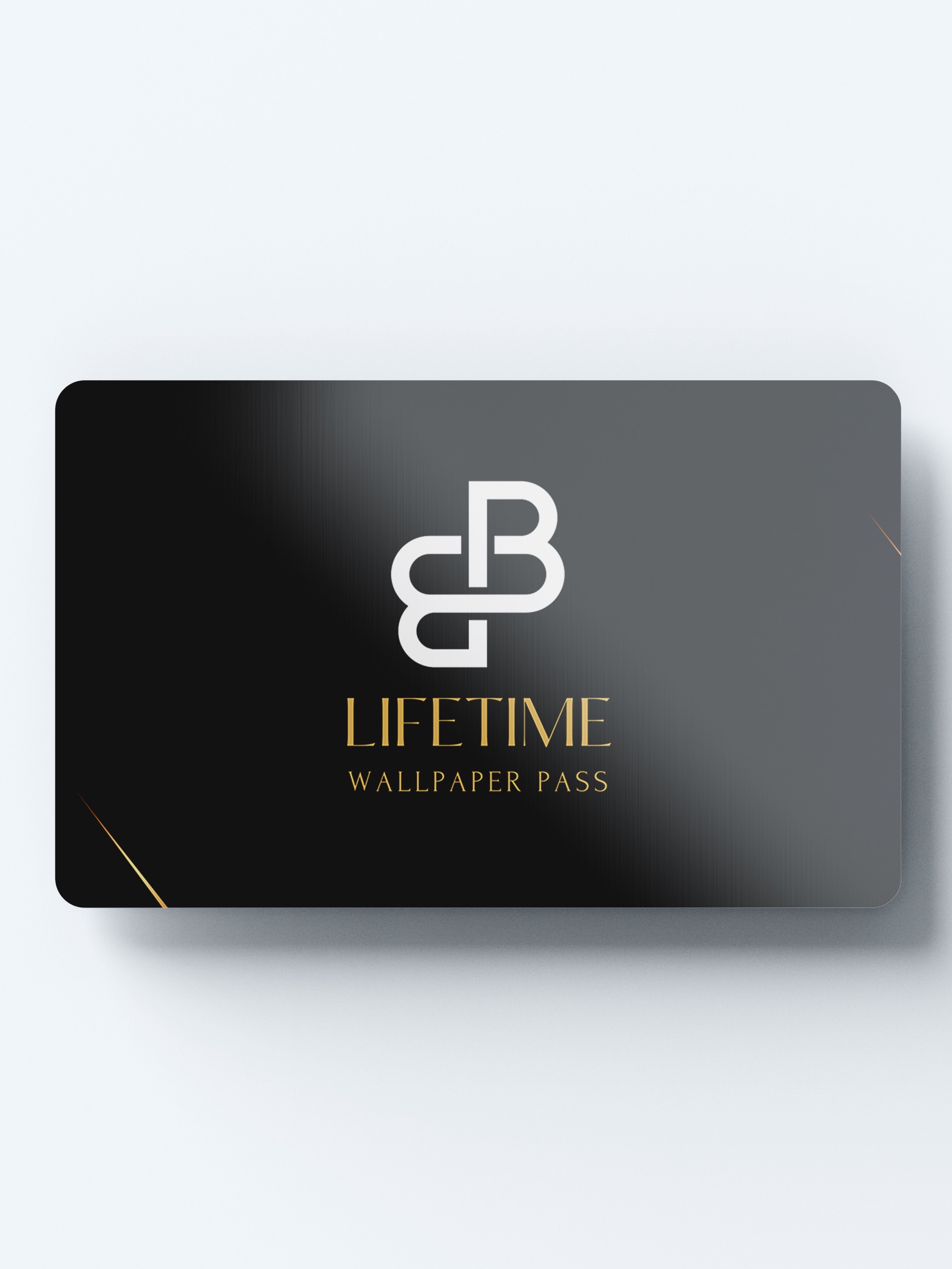 Lifetime Wallpaper Pass | Brandon Butch
