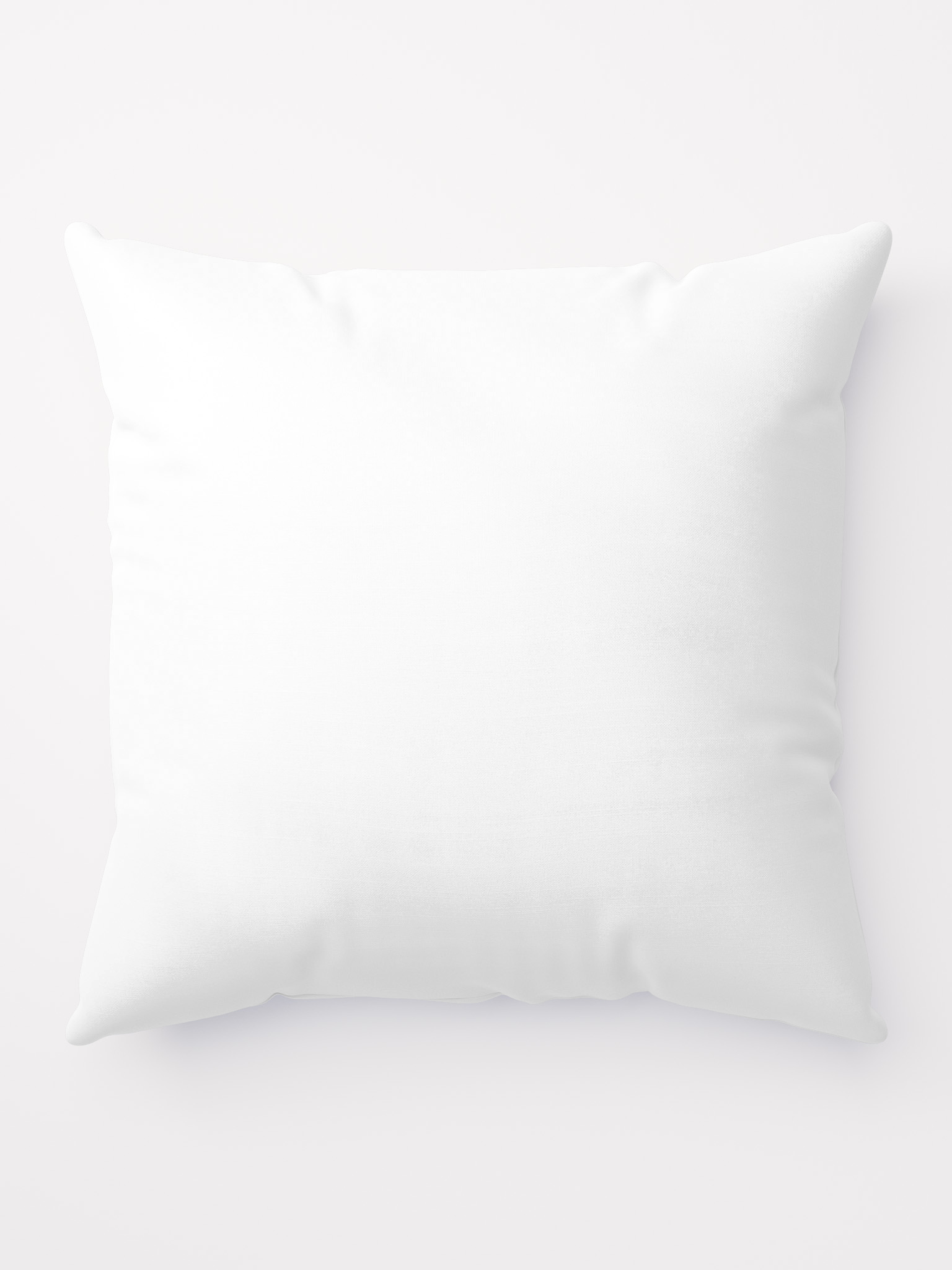 All-Over Print Basic Pillow