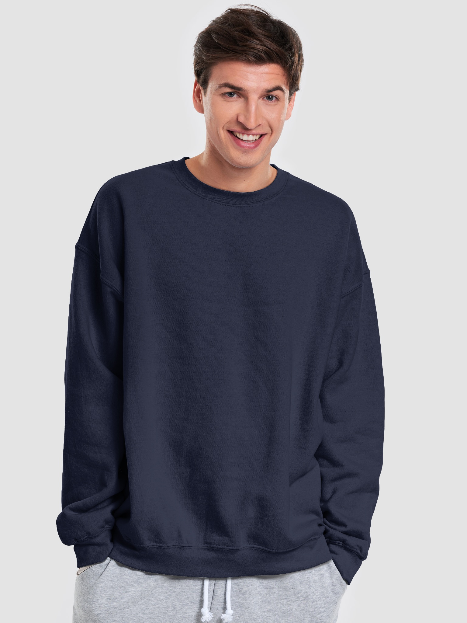 greatLAnd ORIGINAL CLUNKERS CREW NECK greatLAnd ORIGINAL CLUNKERS