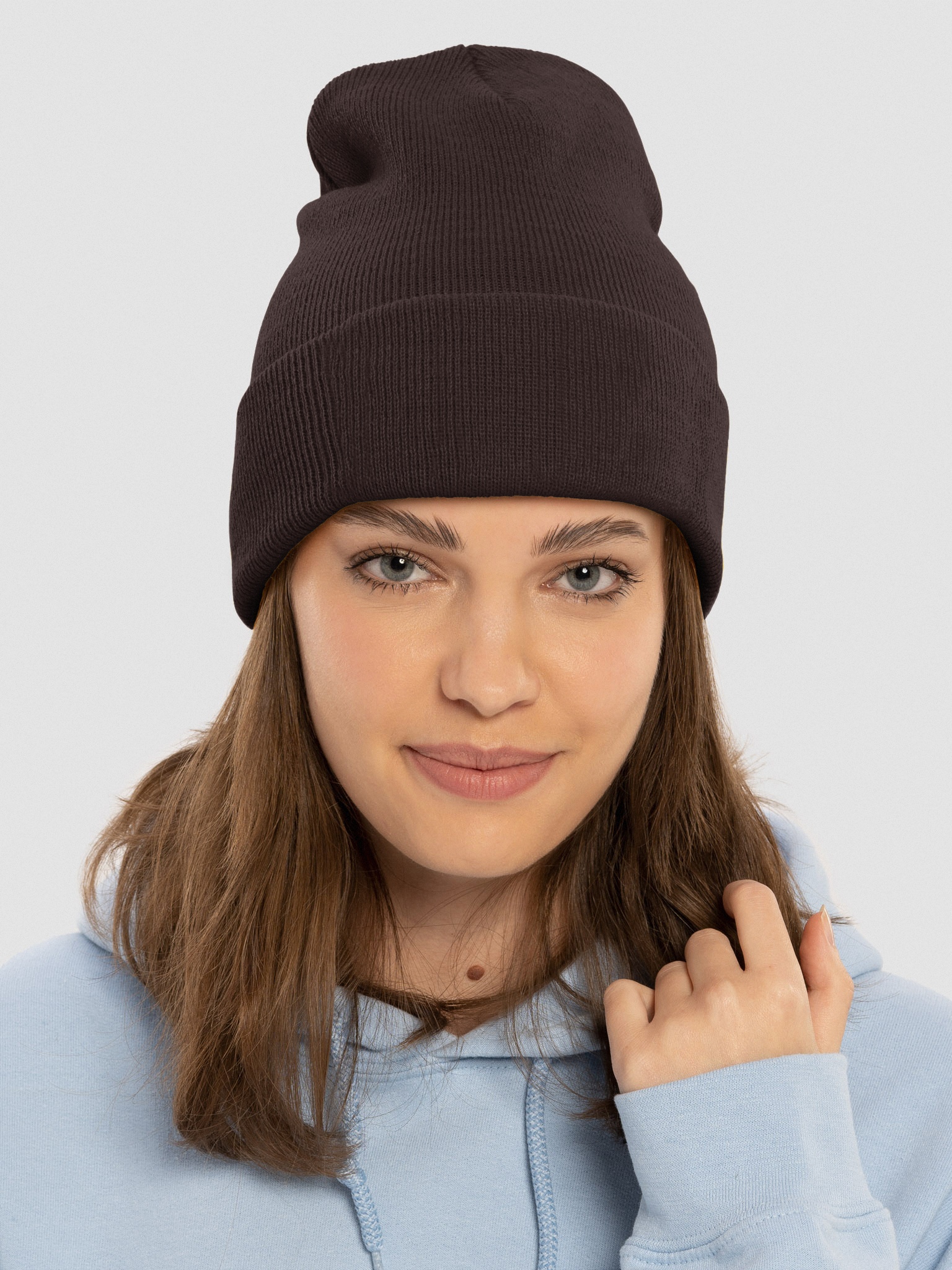 Yupoong Cuffed Beanie