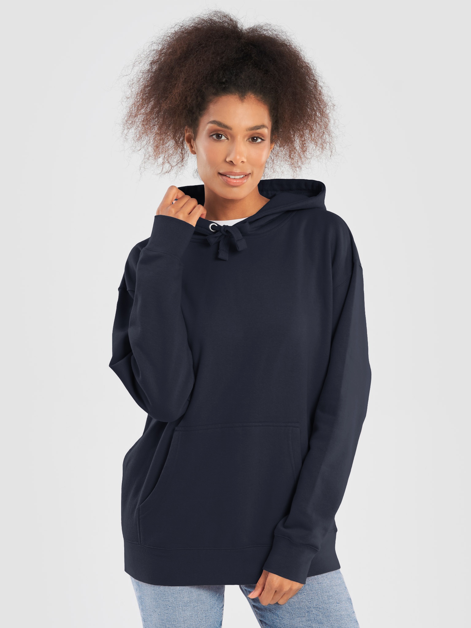 Cotton Heritage Unisex Premium Hoodie – Fourthwall