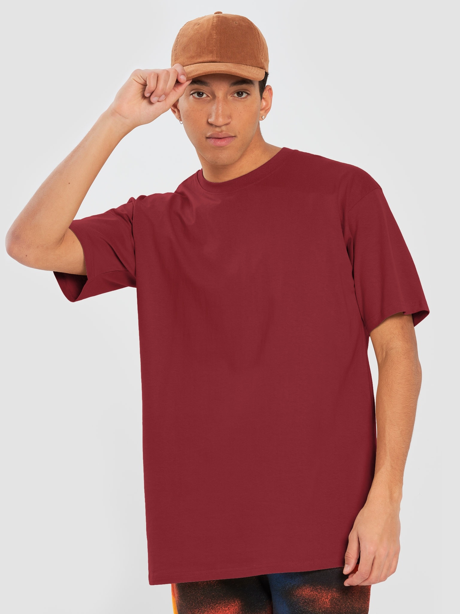 INTERBREED x RAW Tシャツ　M size RAW × INTERBREED × HAIGHT CLASSIC LOGO TEE｜HAIGHT｜STADIUM