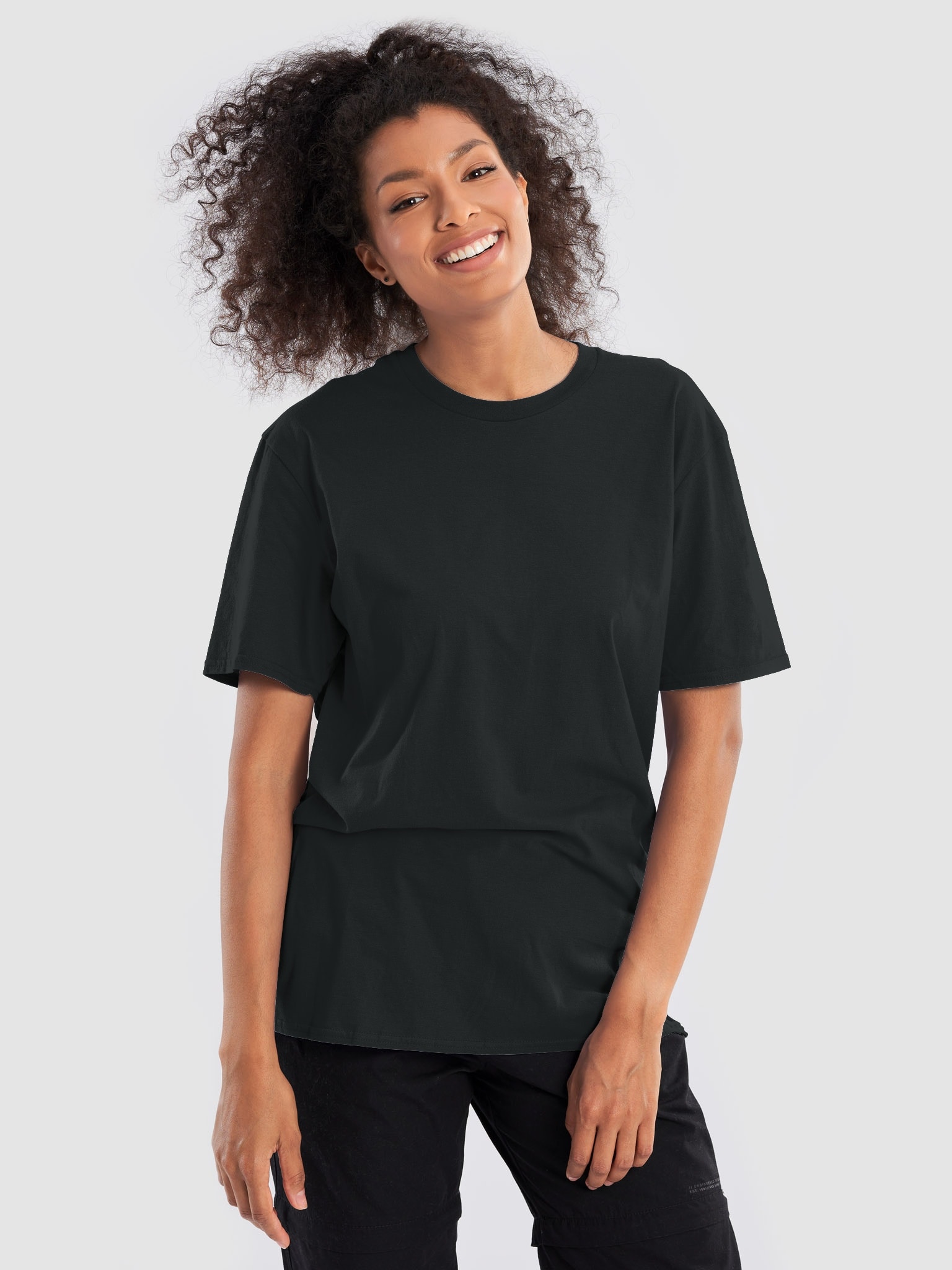 Gildan Lightweight Fashion Short Sleeve T-Shirt | Fourthwall